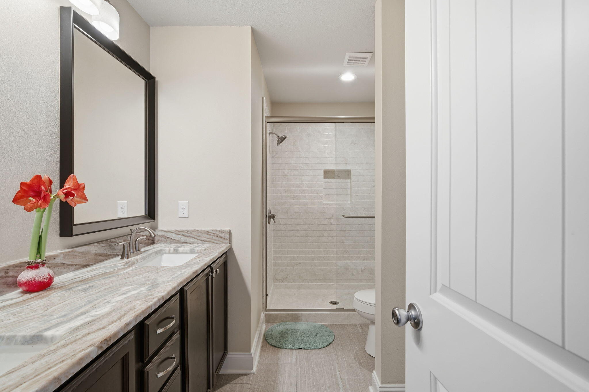 HOLLEY BY THE SEA - Residential