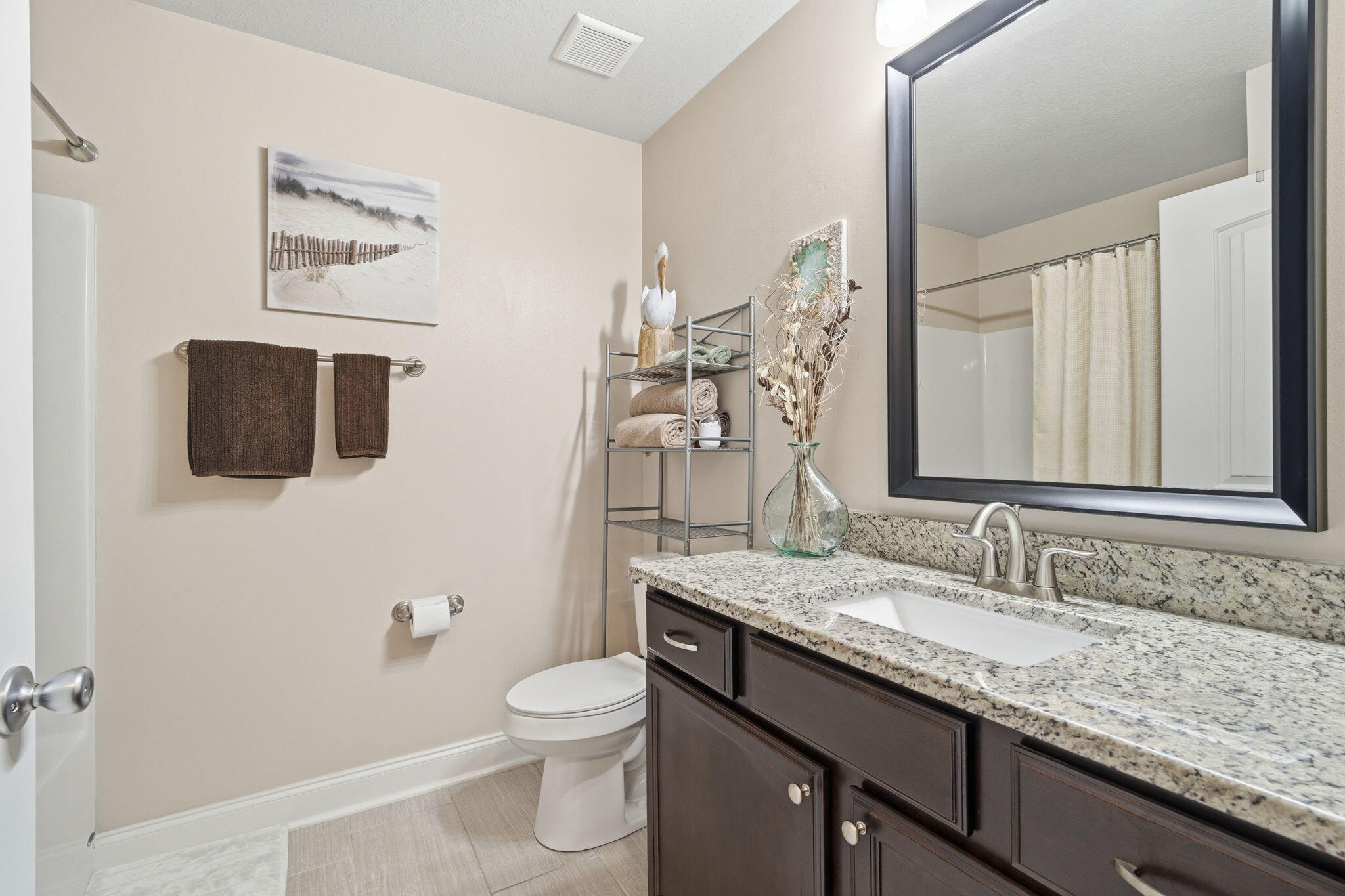 HOLLEY BY THE SEA - Residential