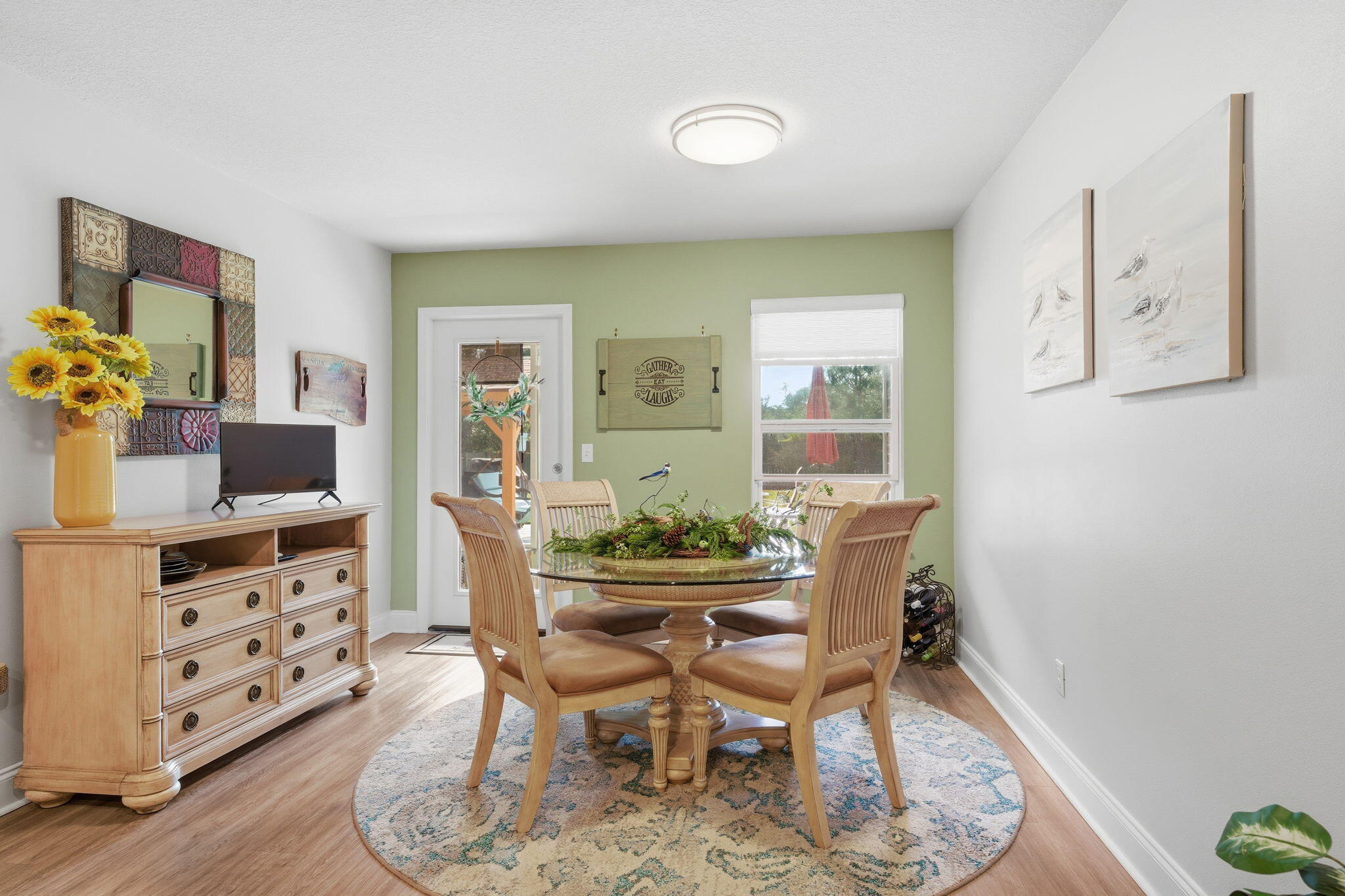 HOLLEY BY THE SEA - Residential