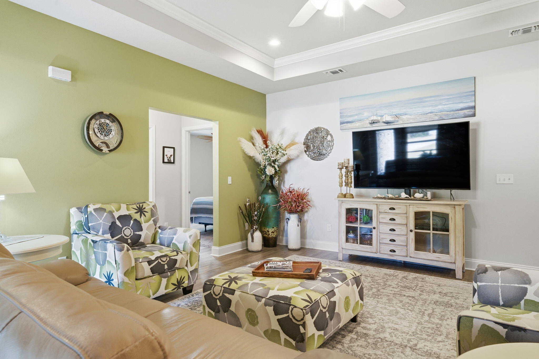 HOLLEY BY THE SEA - Residential