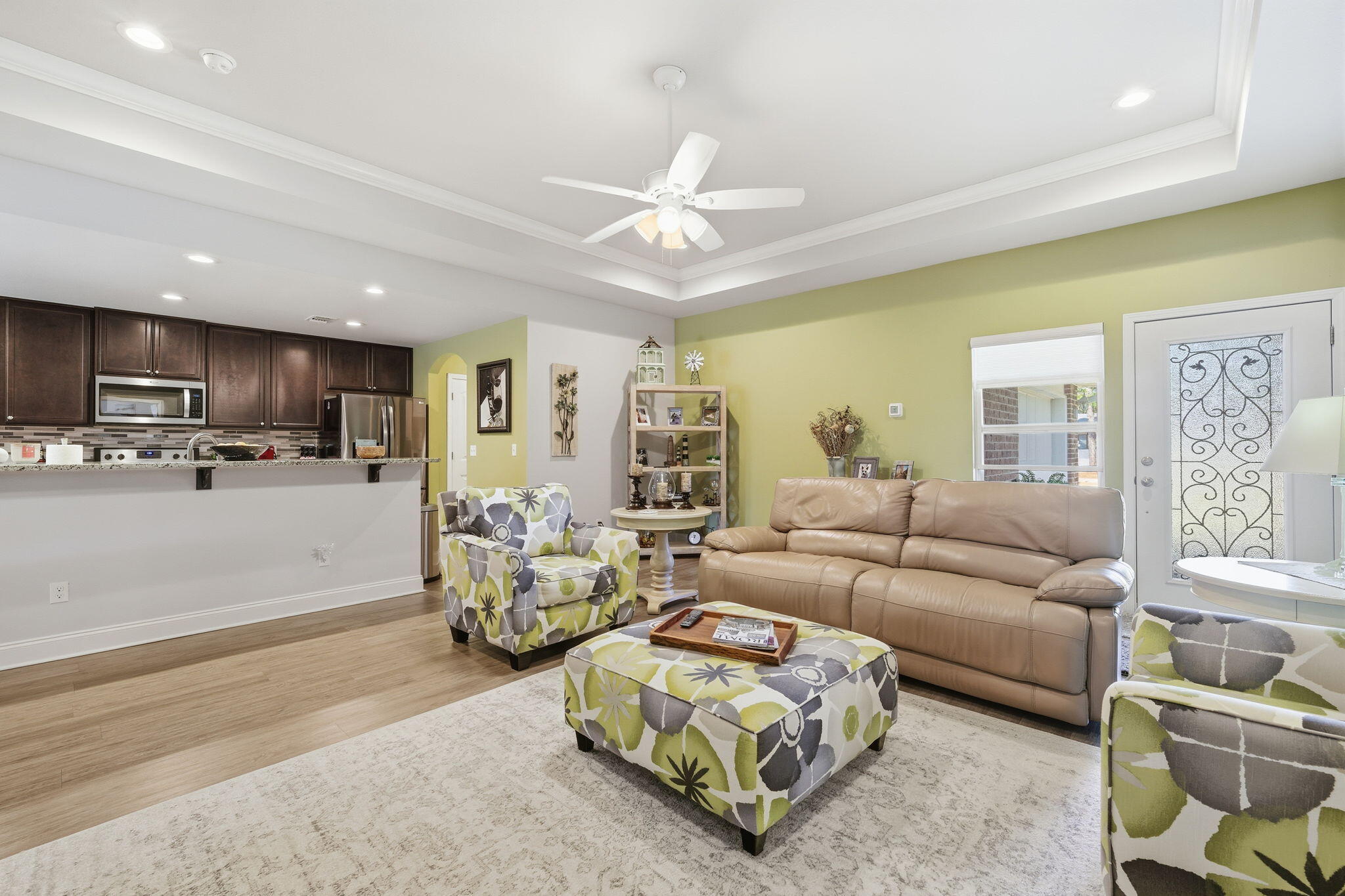 HOLLEY BY THE SEA - Residential