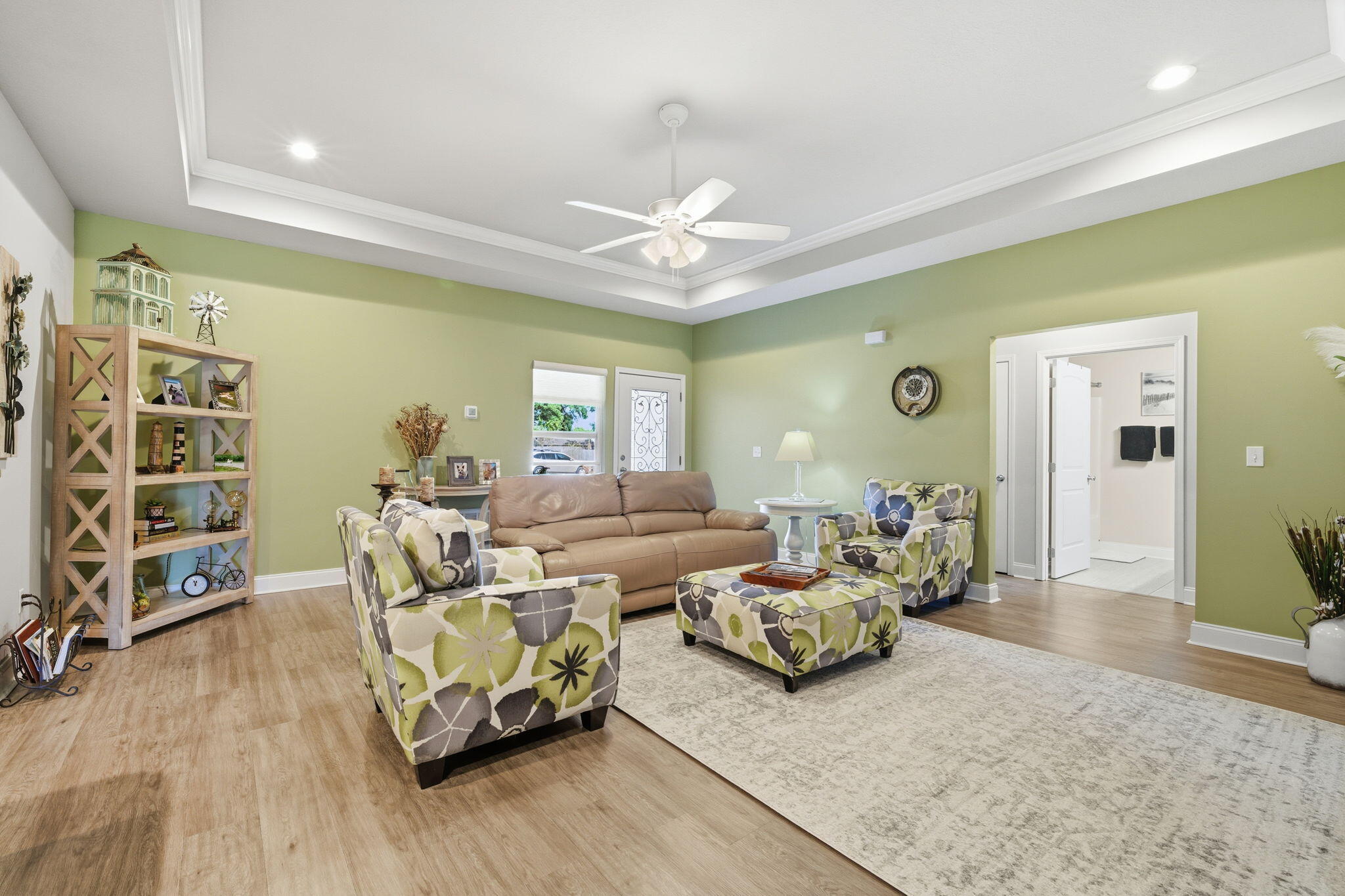 HOLLEY BY THE SEA - Residential