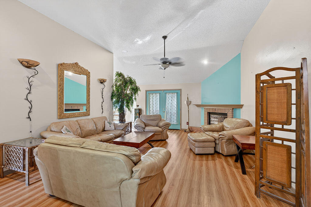 INDIAN BAYOU - Residential