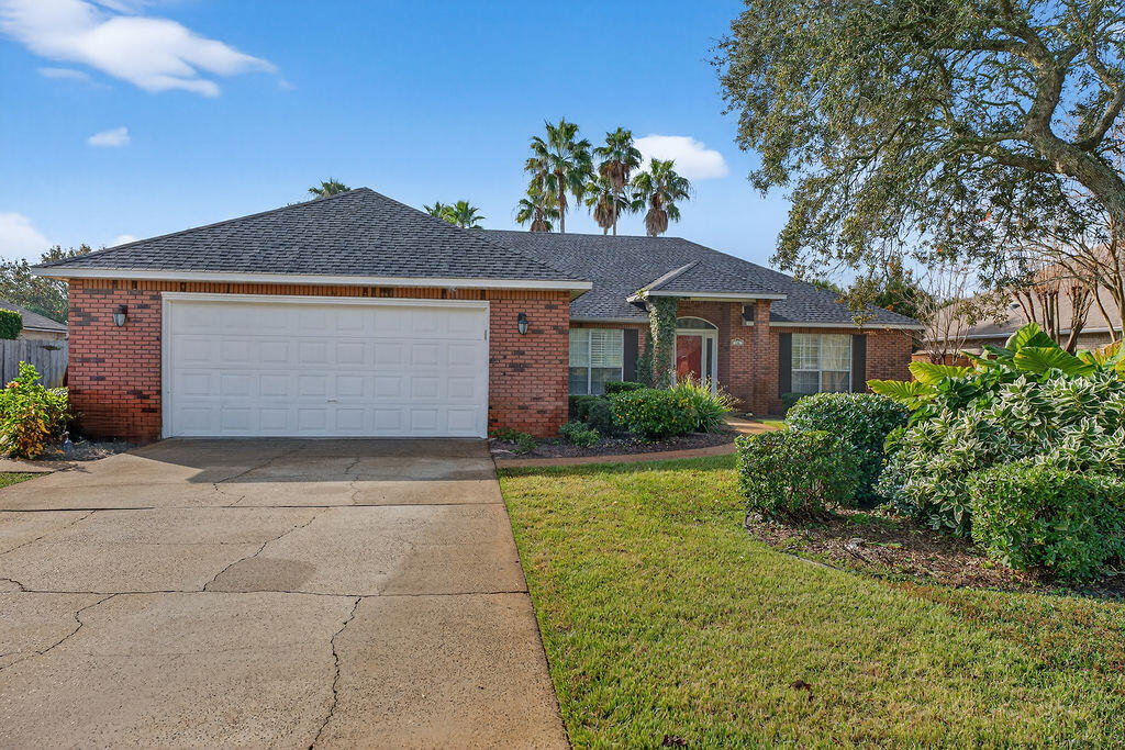 INDIAN BAYOU - Residential