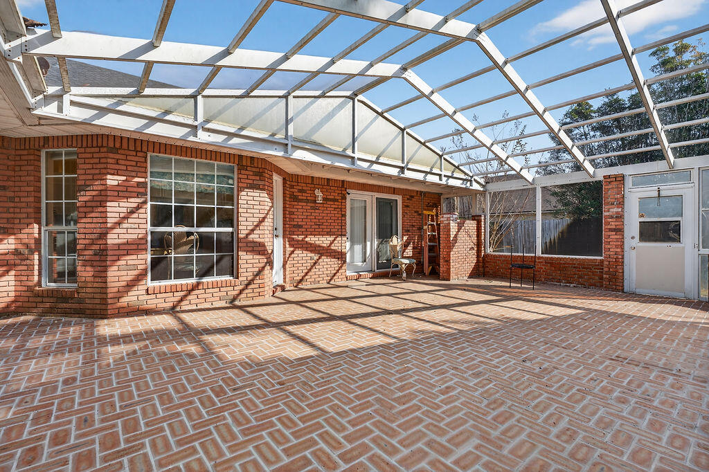 INDIAN BAYOU - Residential