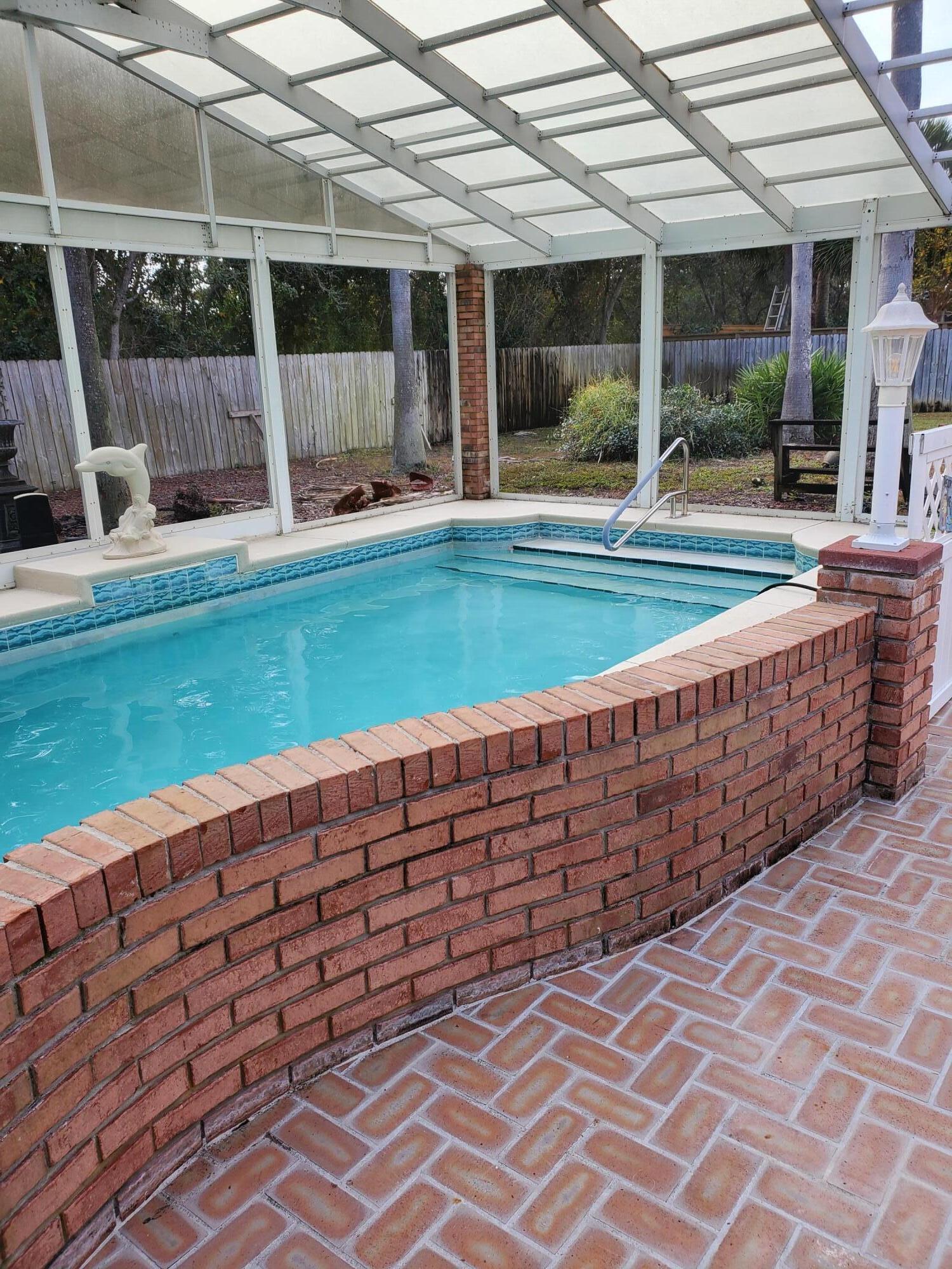 INDIAN BAYOU - Residential