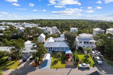 A home in Santa Rosa Beach