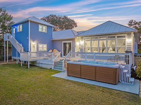 A home in Santa Rosa Beach