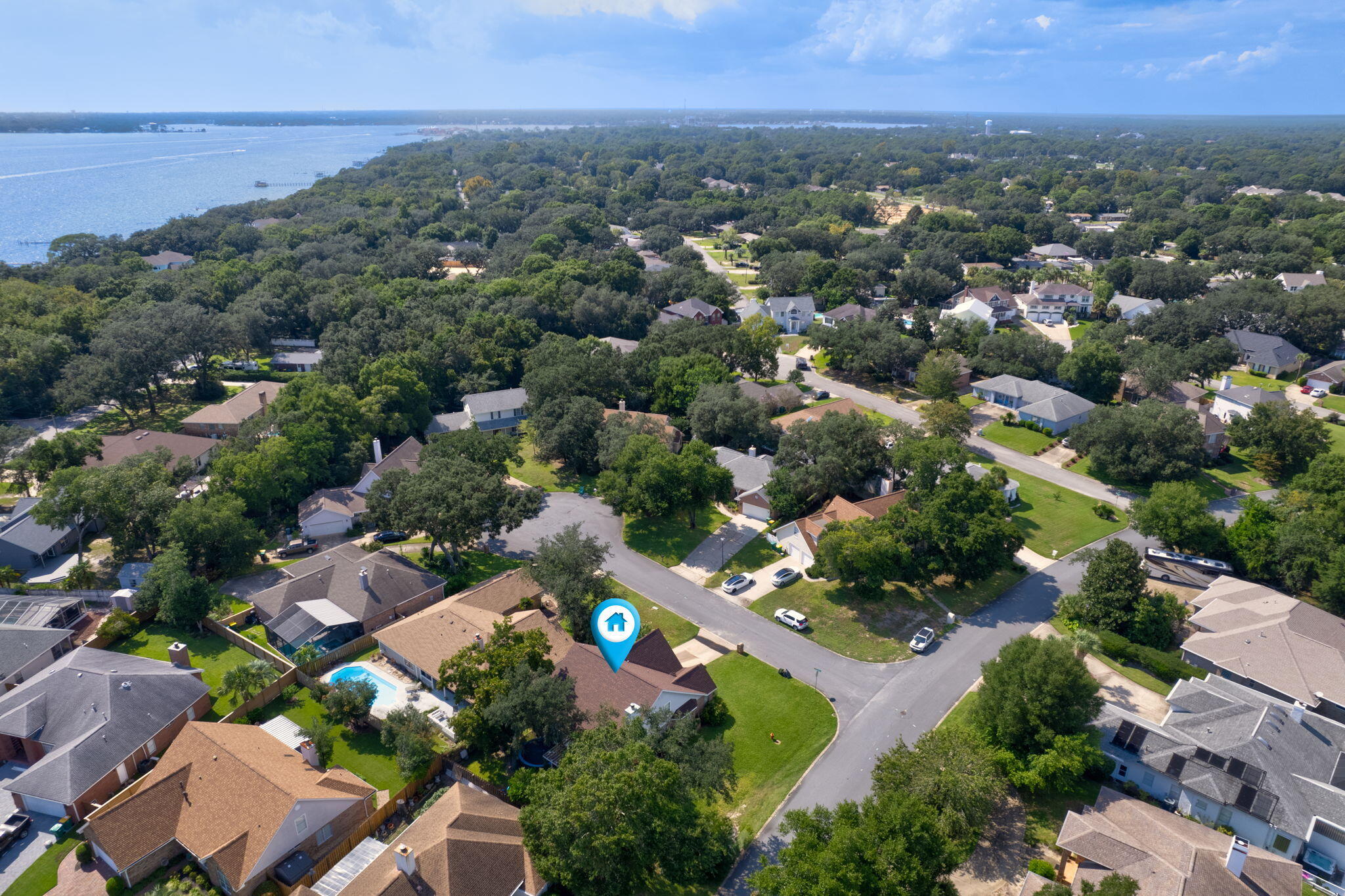 LAKE POINTE - Residential