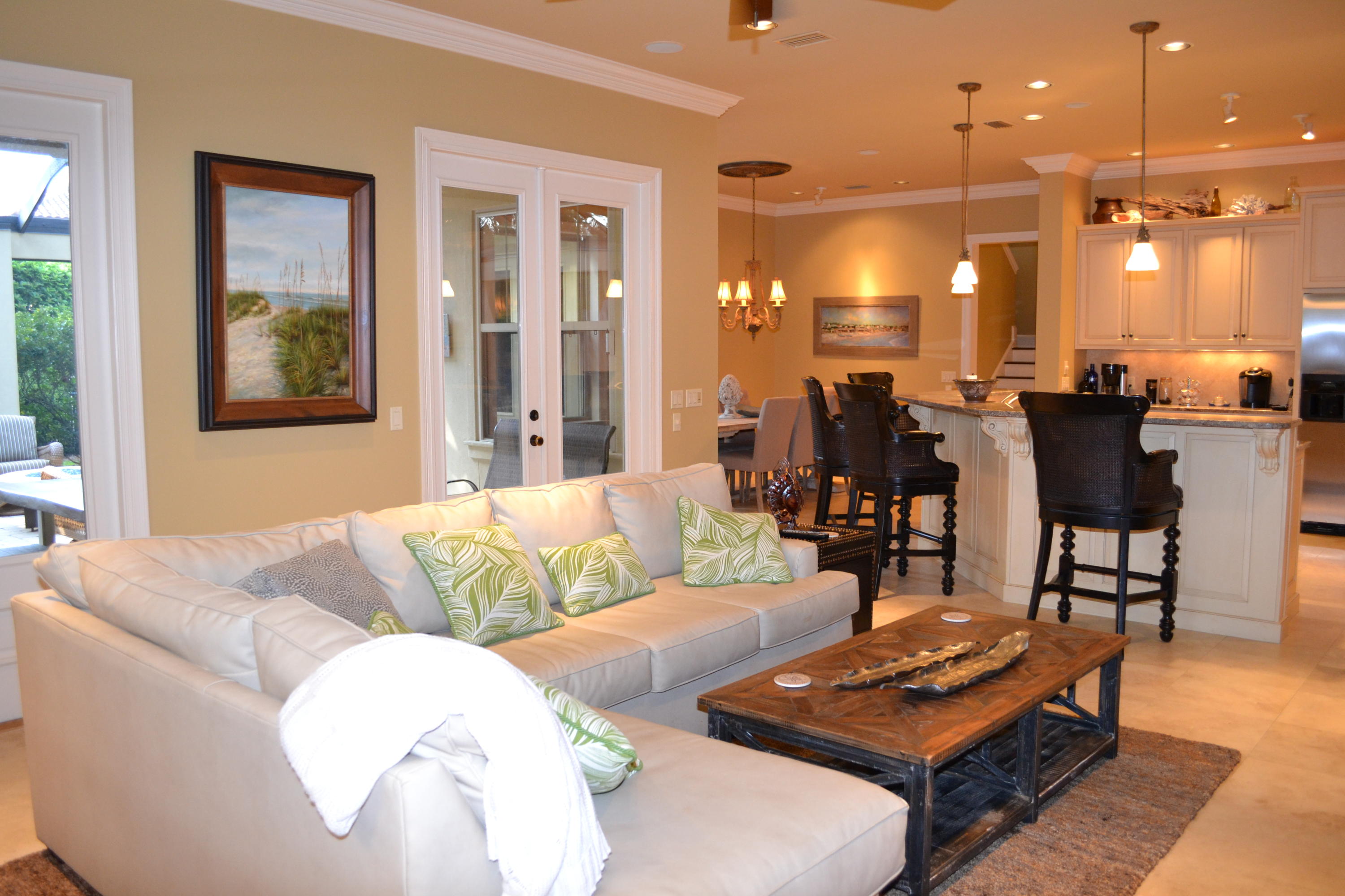 VINEYARD AT RAVEN OAKS - Residential