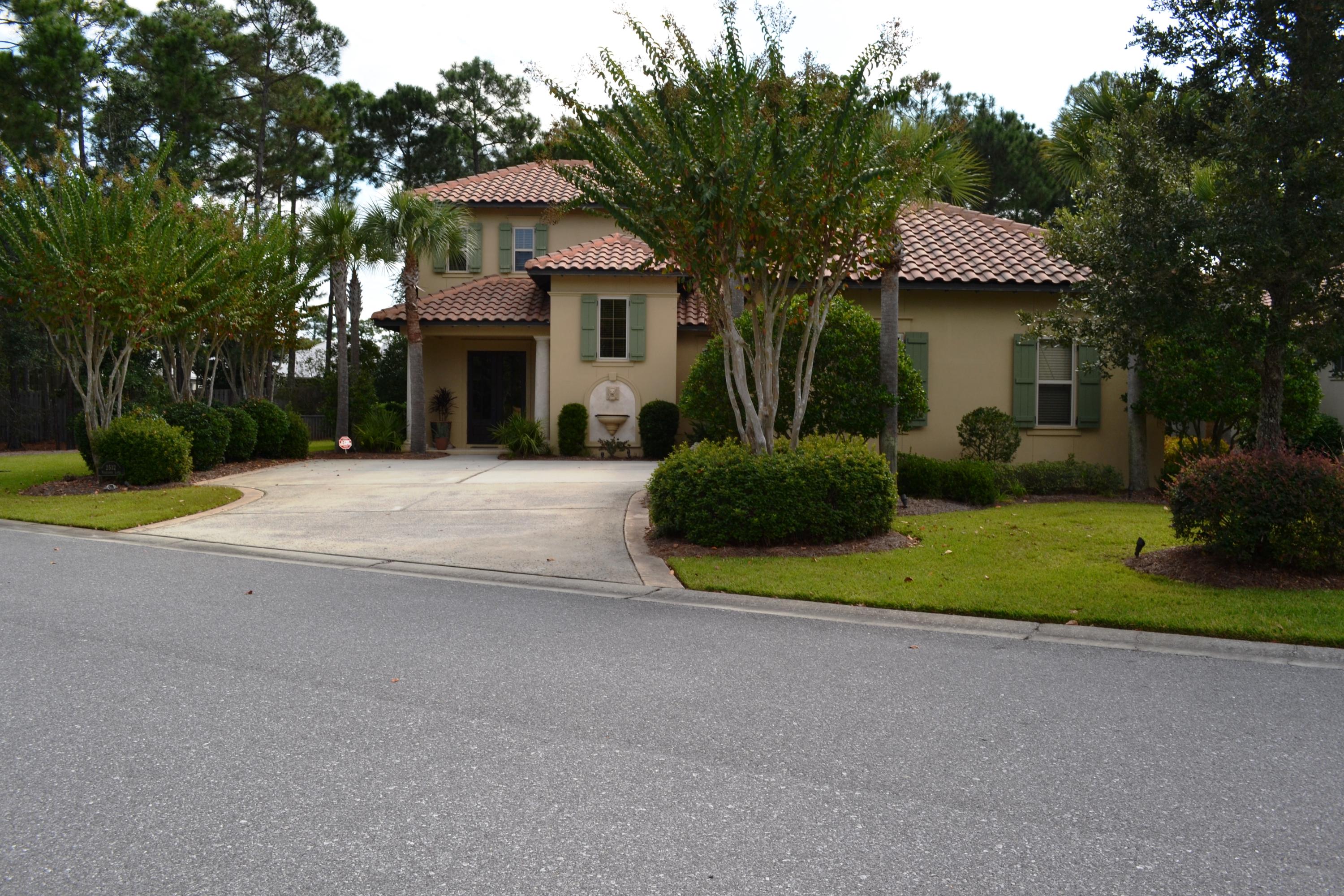 VINEYARD AT RAVEN OAKS - Residential