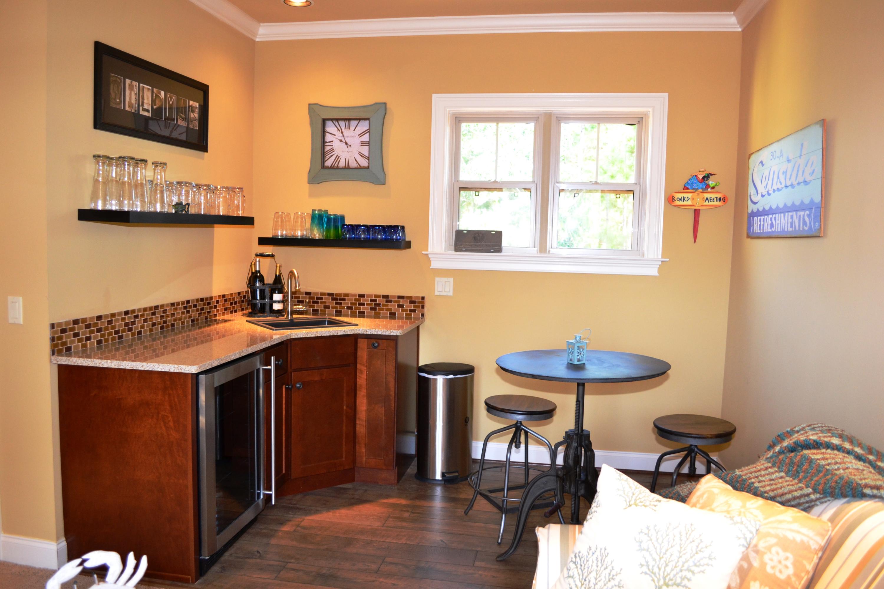 VINEYARD AT RAVEN OAKS - Residential