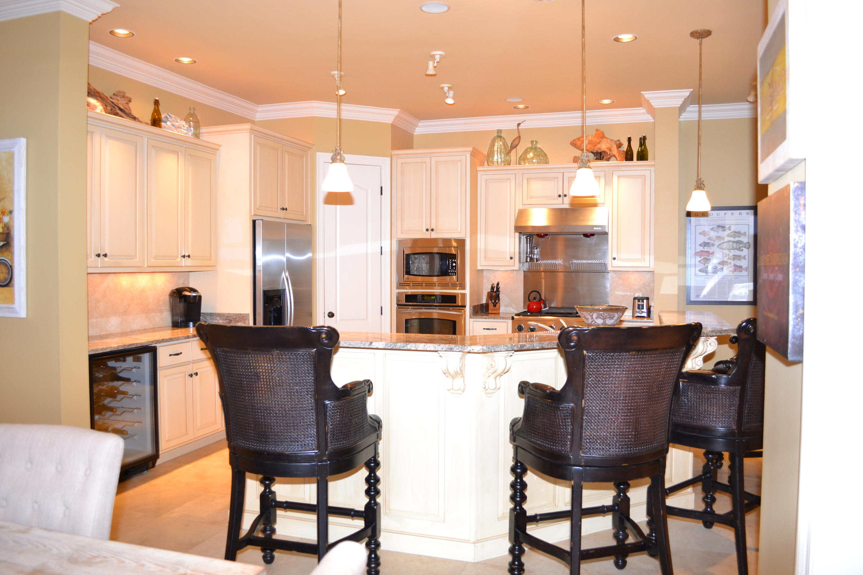 VINEYARD AT RAVEN OAKS - Residential