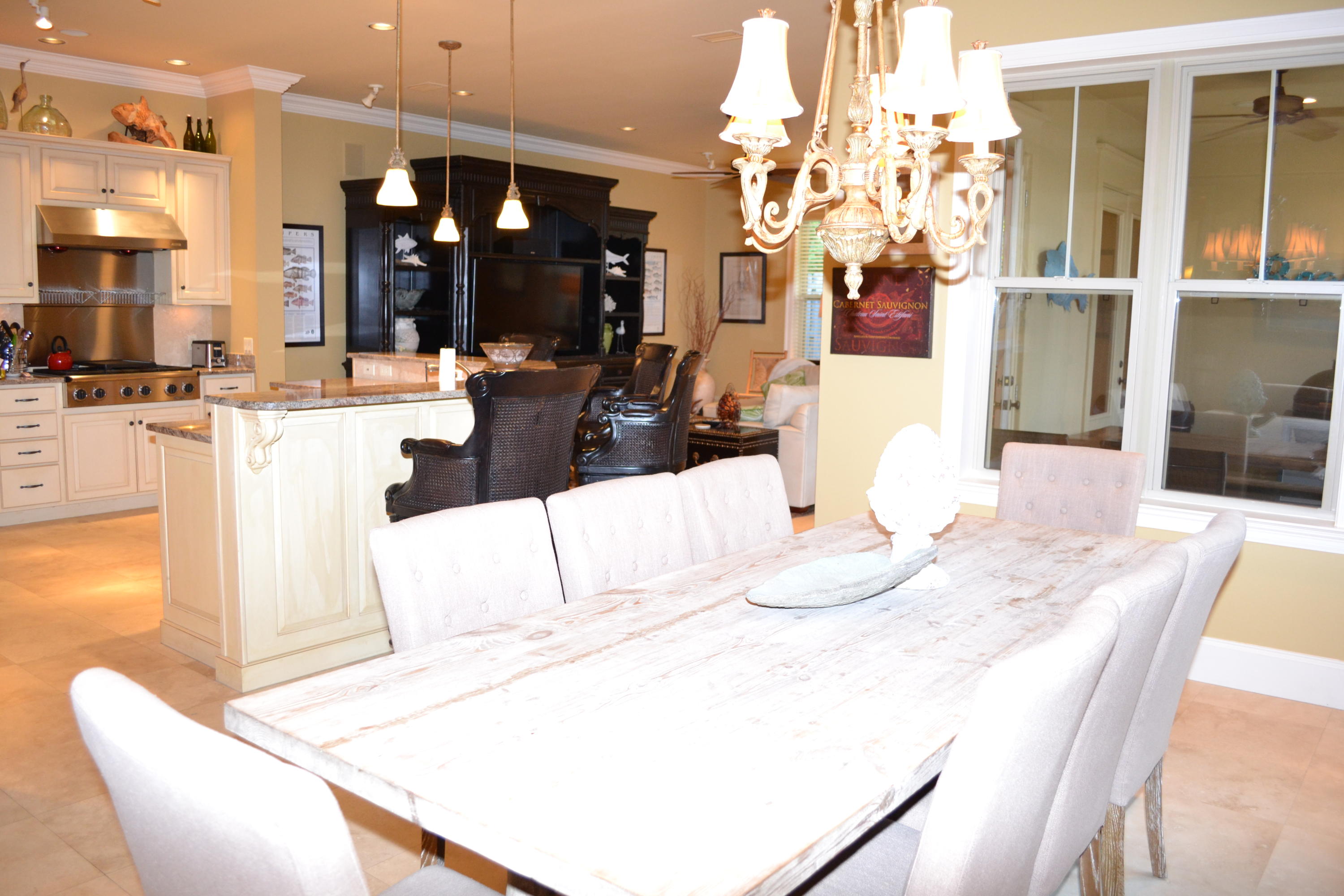 VINEYARD AT RAVEN OAKS - Residential