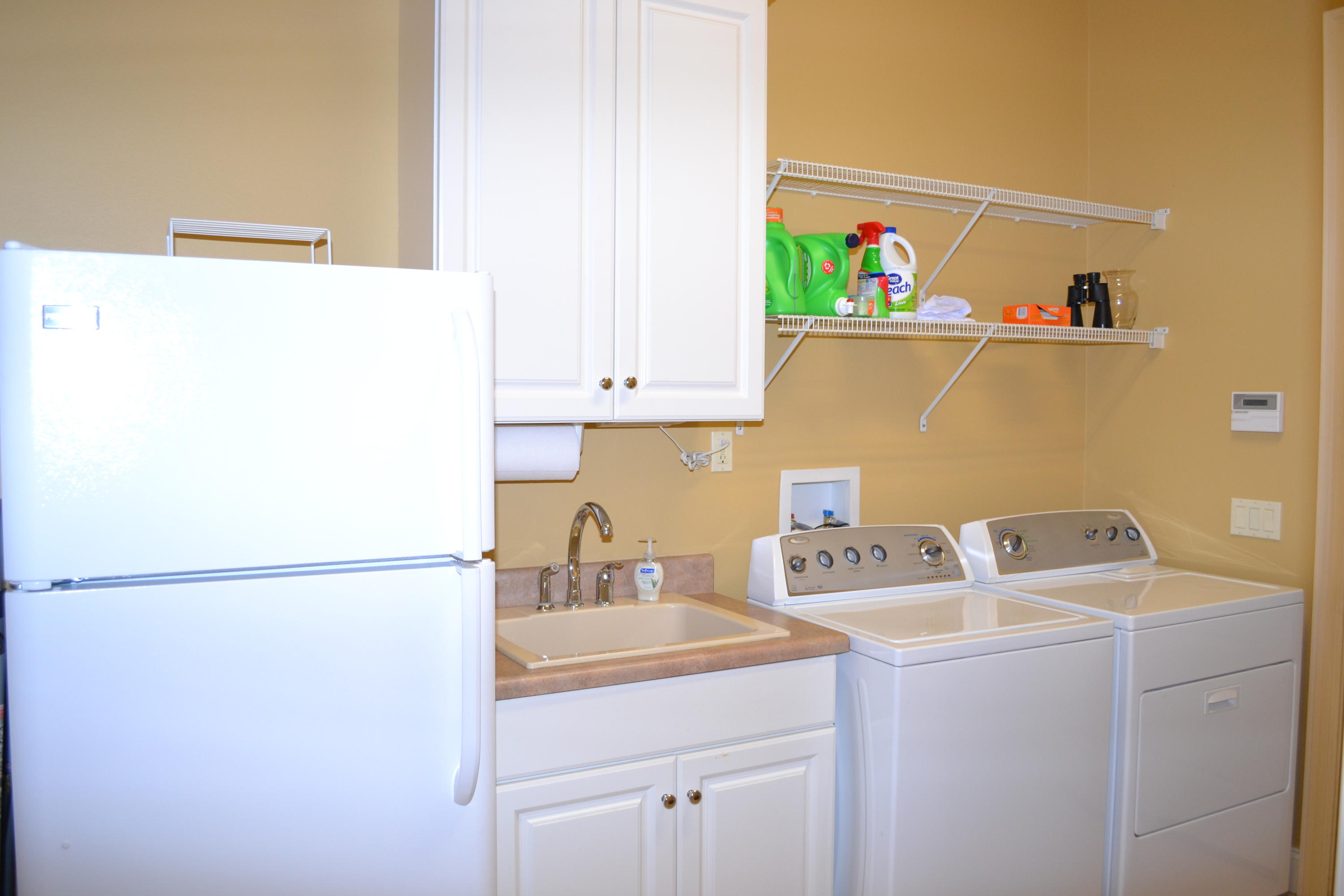 VINEYARD AT RAVEN OAKS - Residential