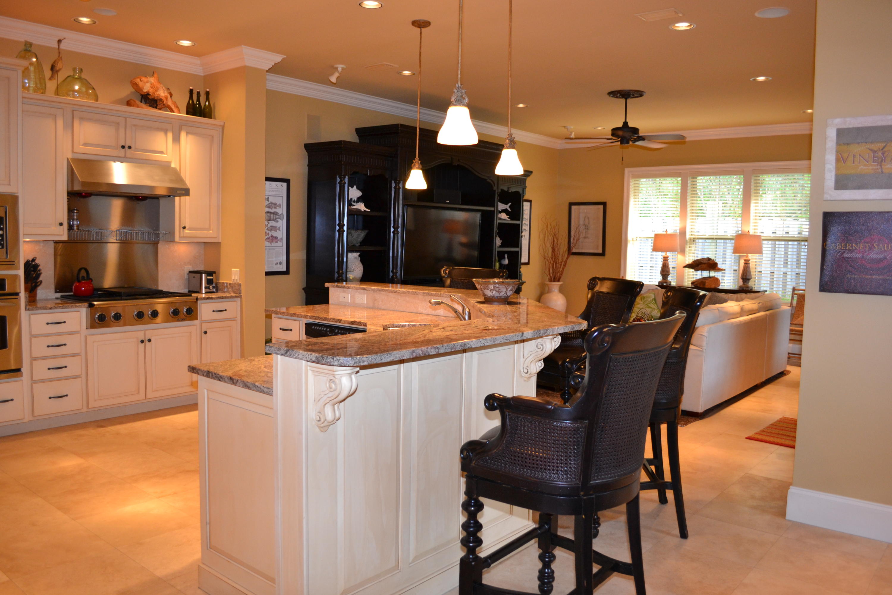 VINEYARD AT RAVEN OAKS - Residential