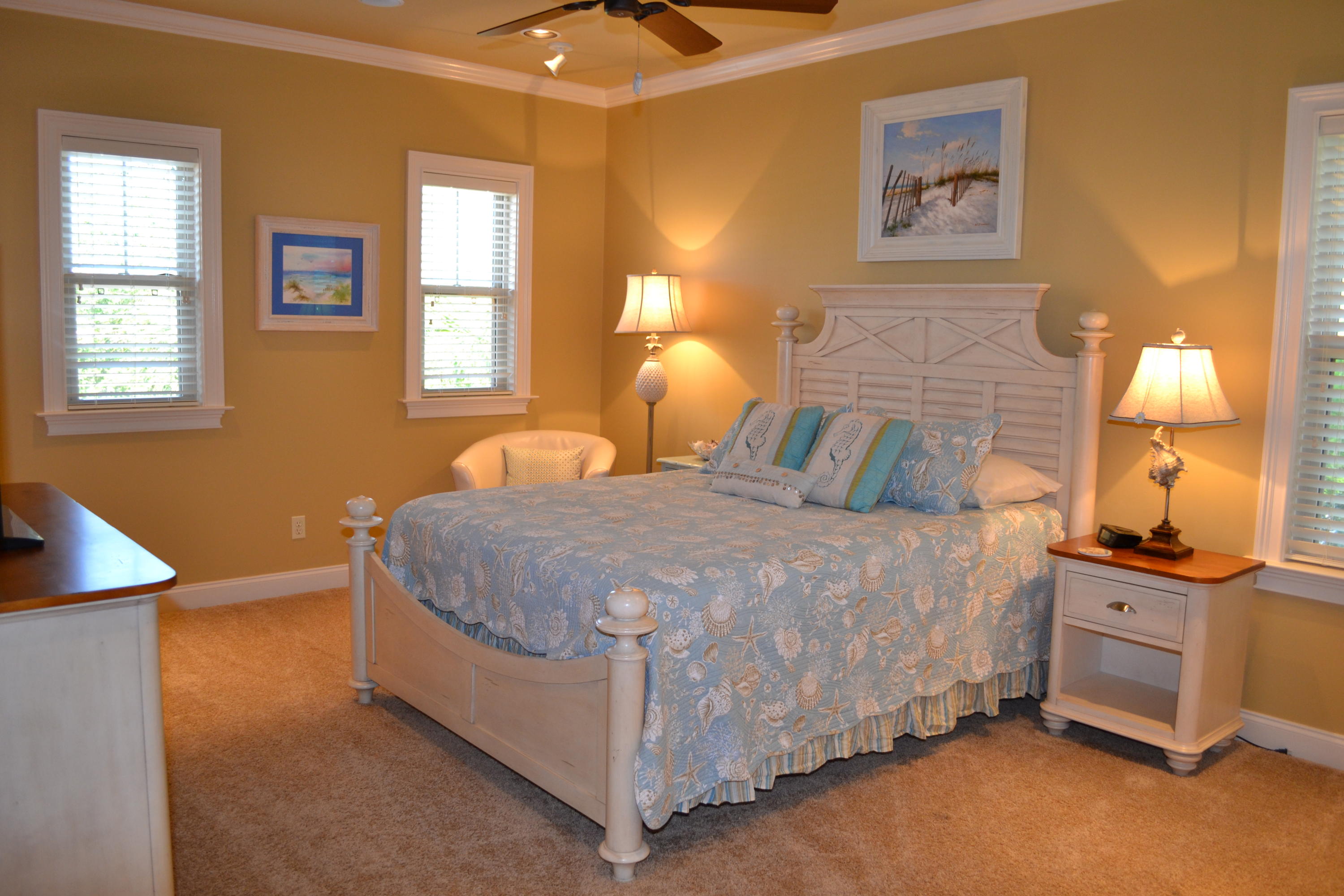 VINEYARD AT RAVEN OAKS - Residential