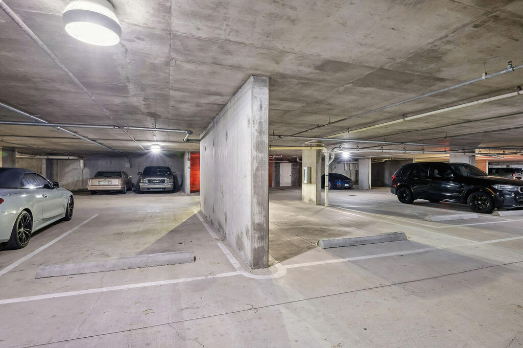 MARBELLA Condo - Residential