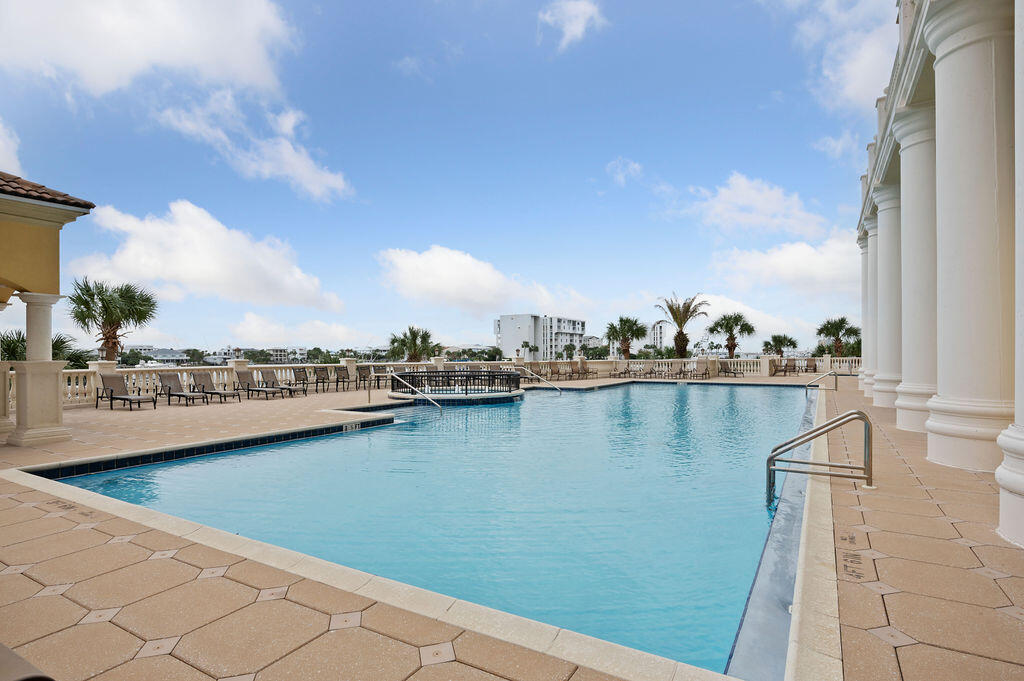 MARBELLA Condo - Residential