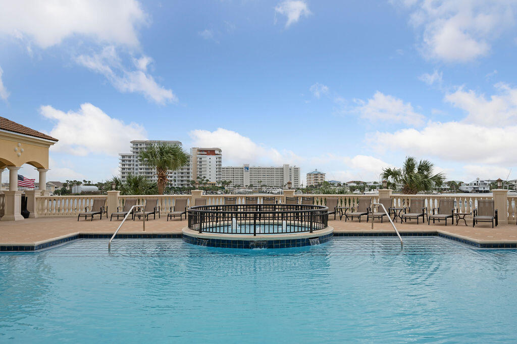 MARBELLA Condo - Residential