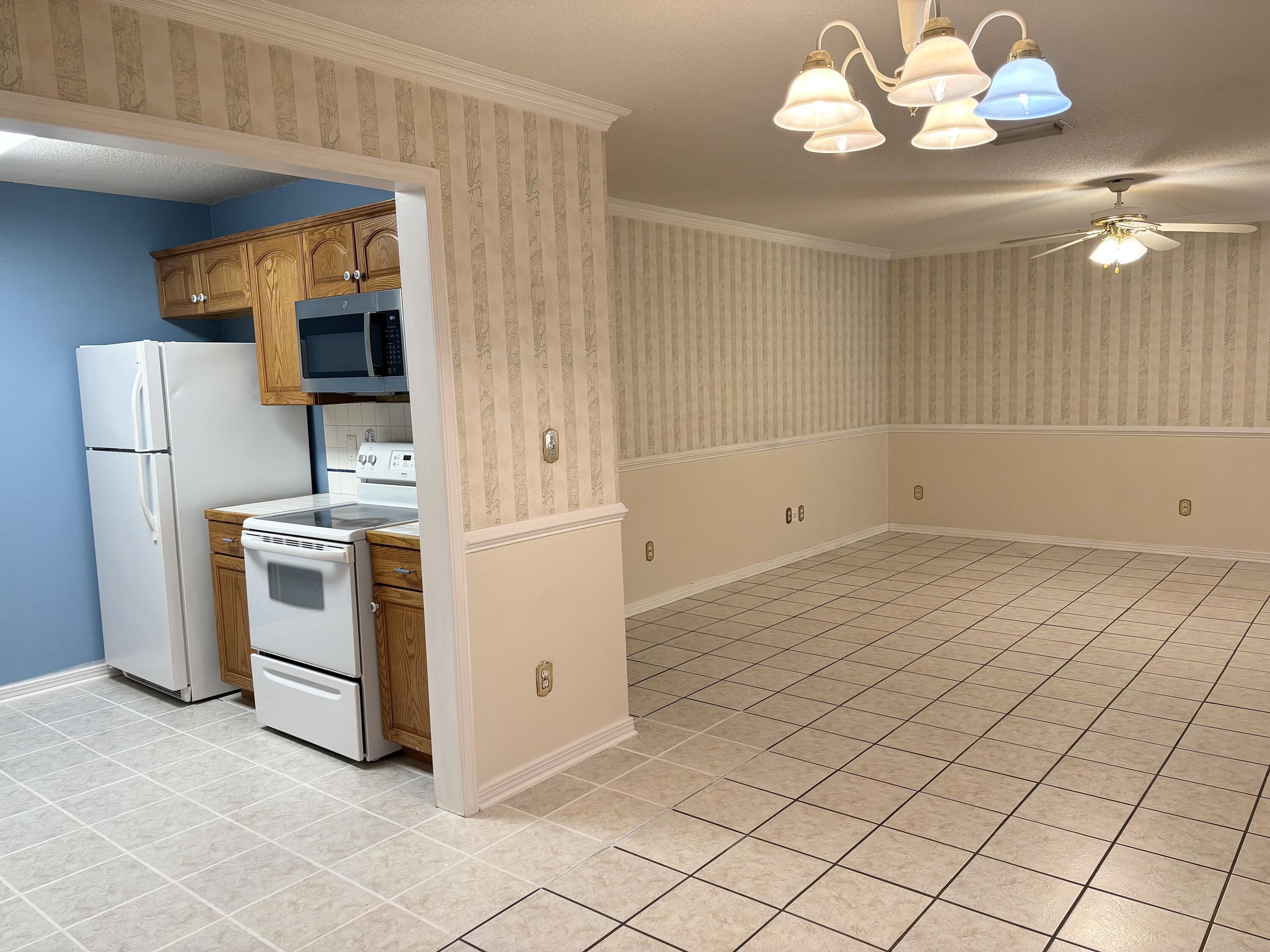 Cotton Tree Townhome - Residential Lease