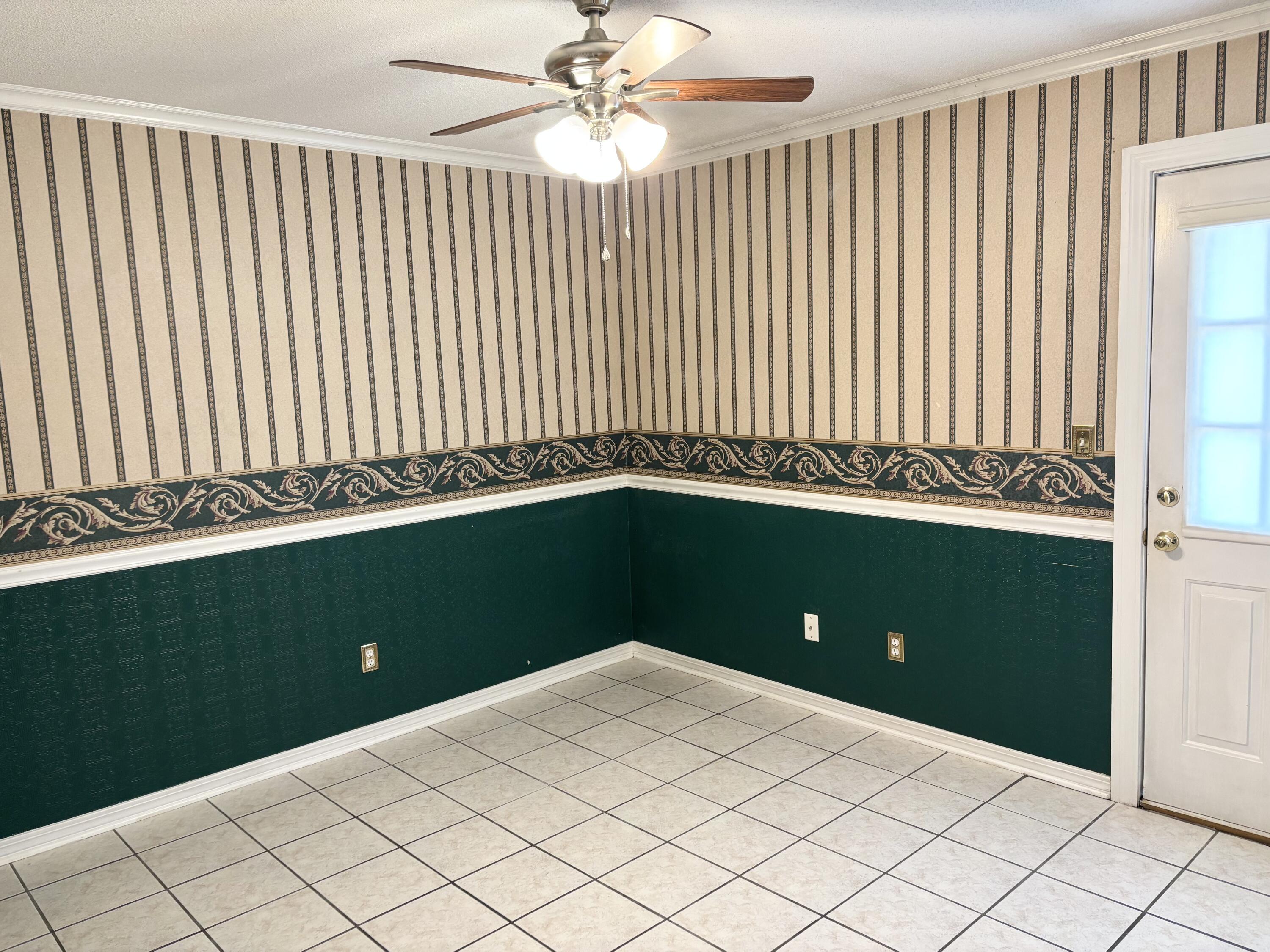 Cotton Tree Townhome - Residential Lease