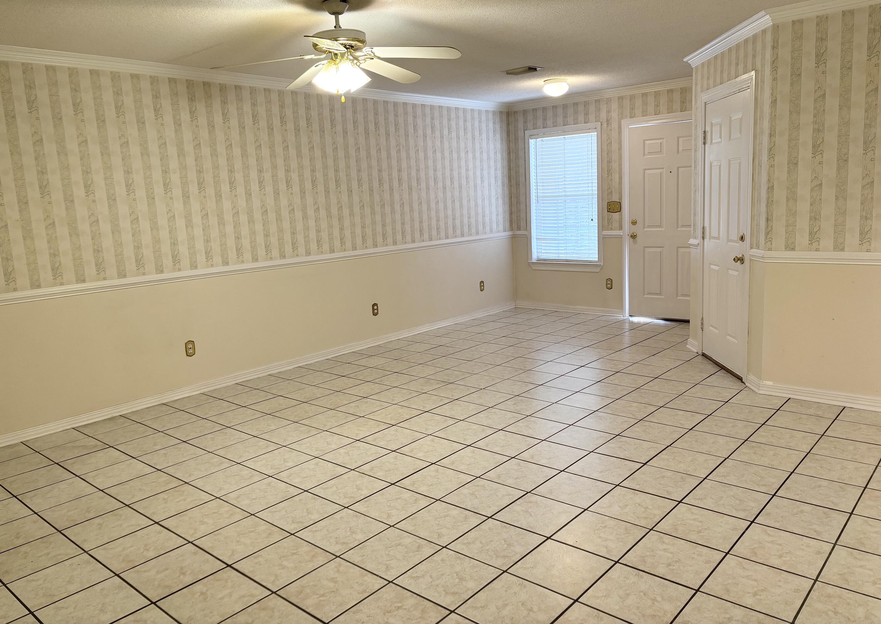 Cotton Tree Townhome - Residential Lease