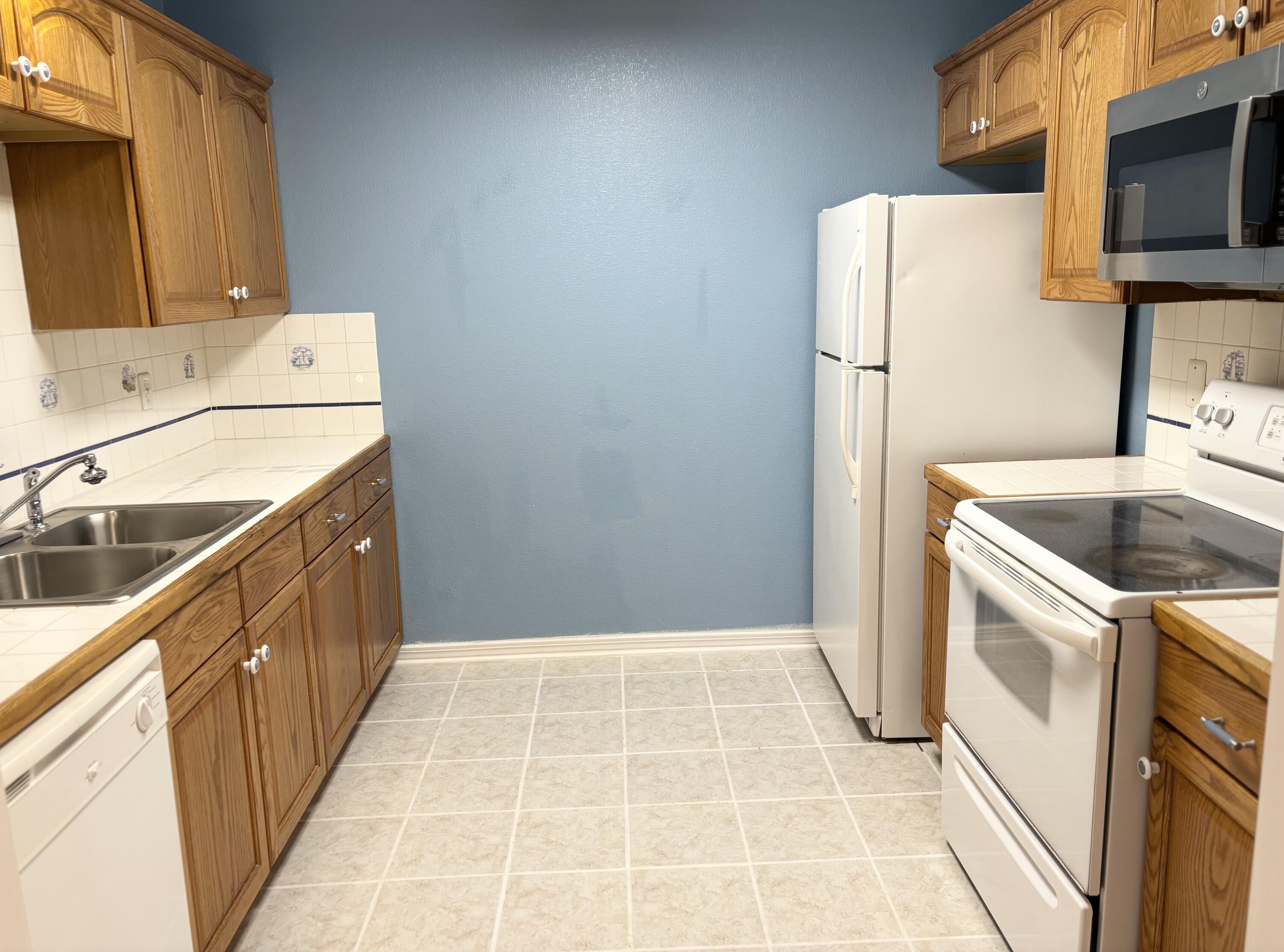 Cotton Tree Townhome - Residential Lease