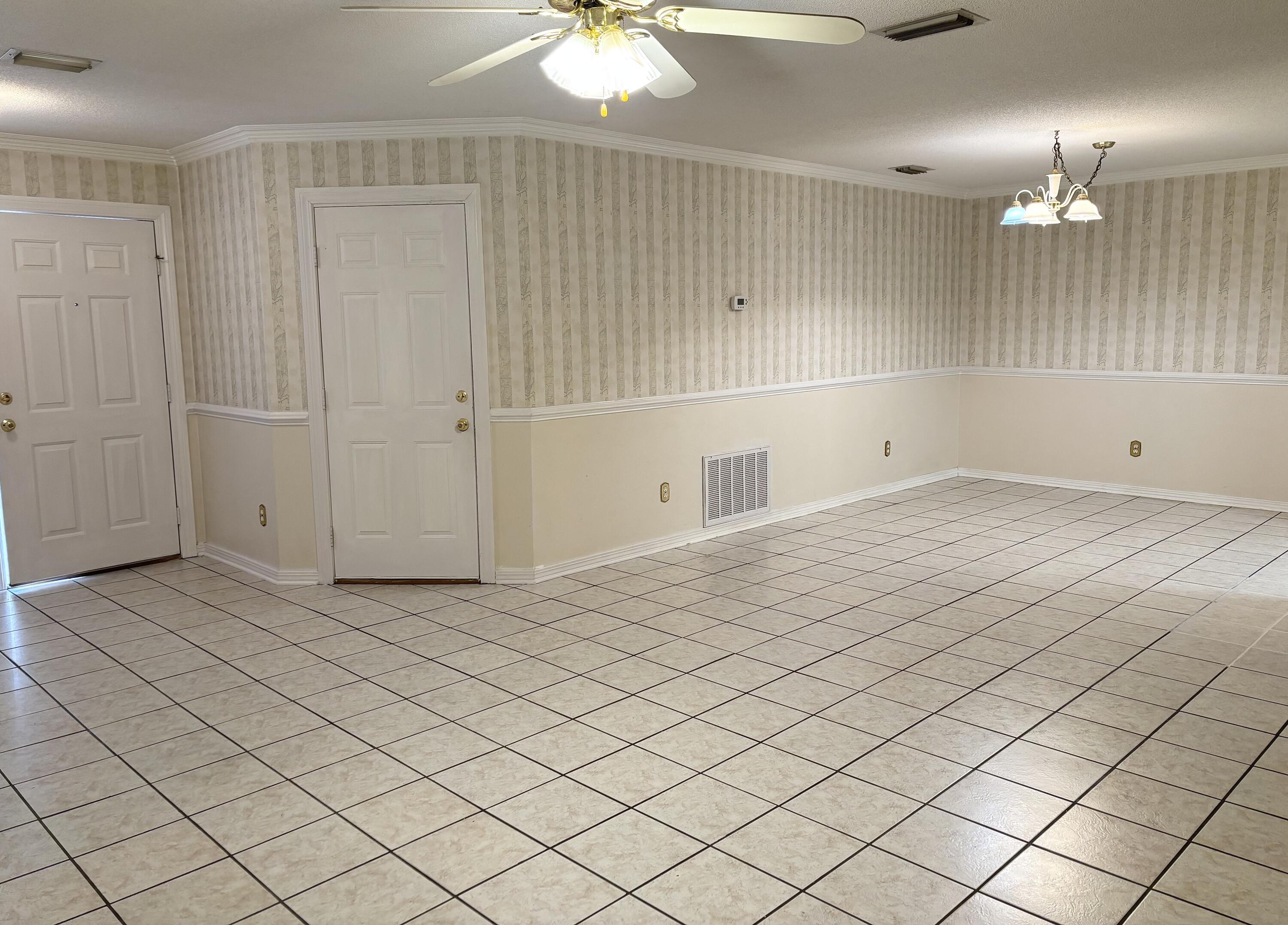 Cotton Tree Townhome - Residential Lease