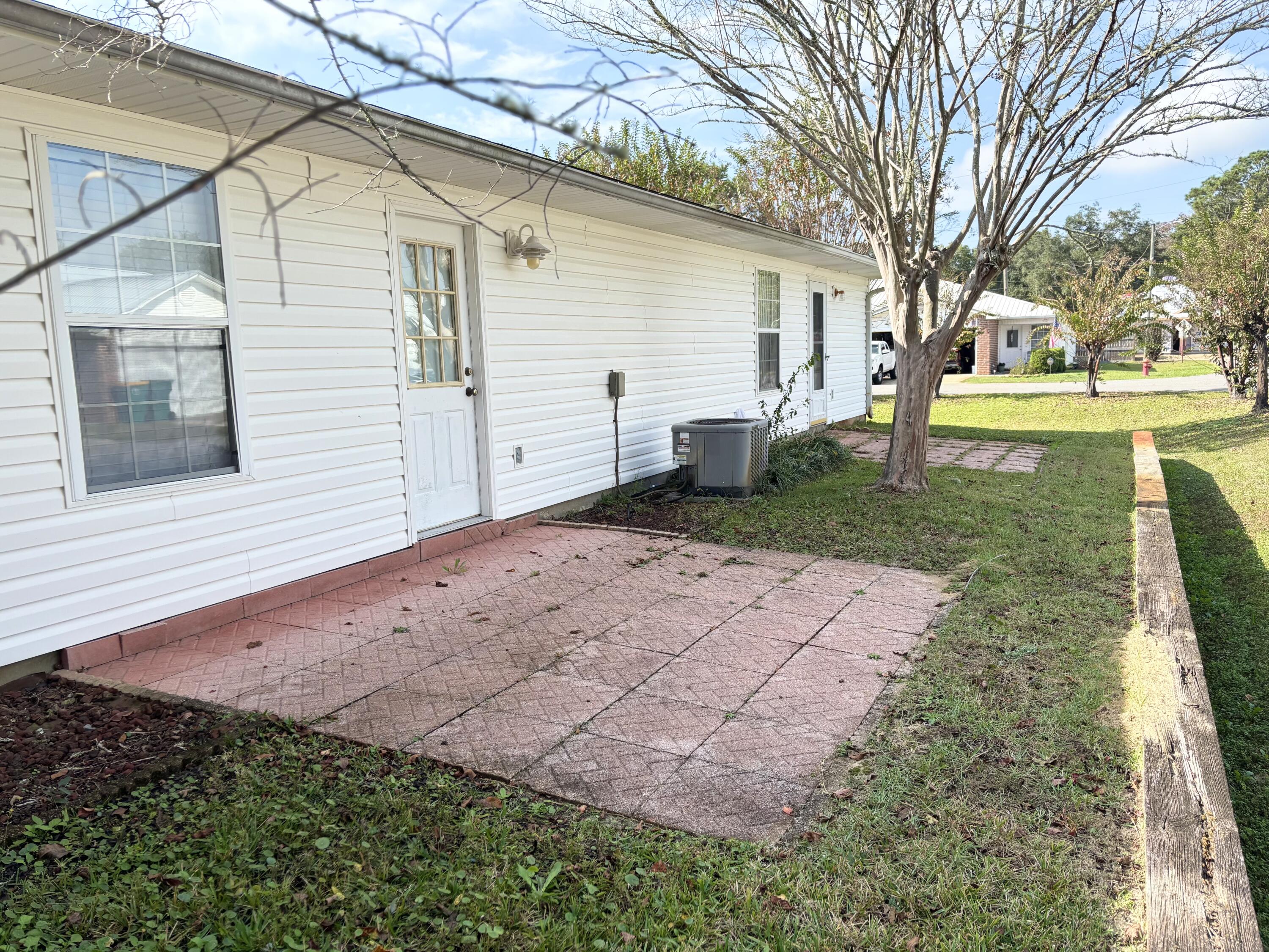 Cotton Tree Townhome - Residential Lease