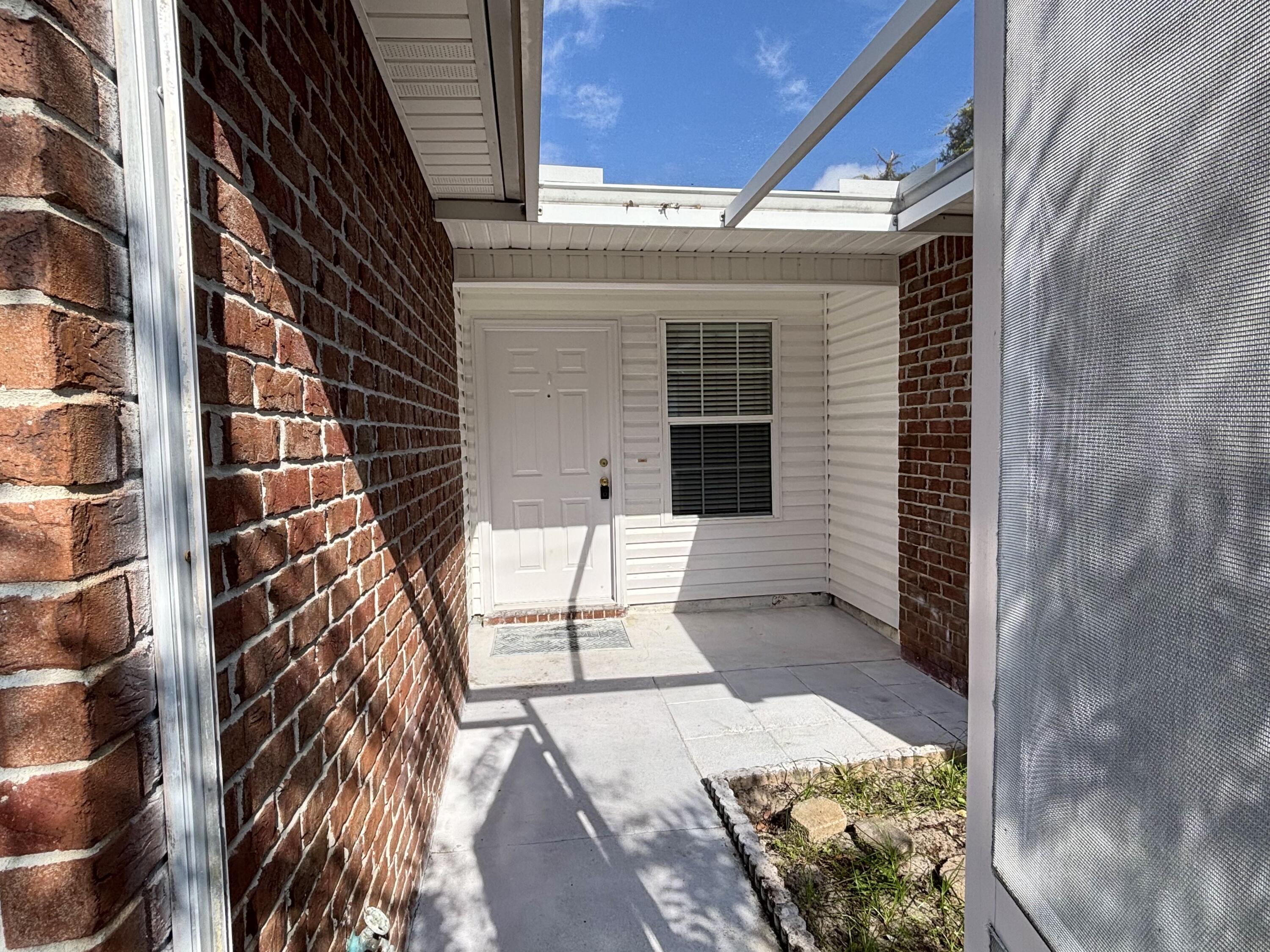 Cotton Tree Townhome - Residential Lease