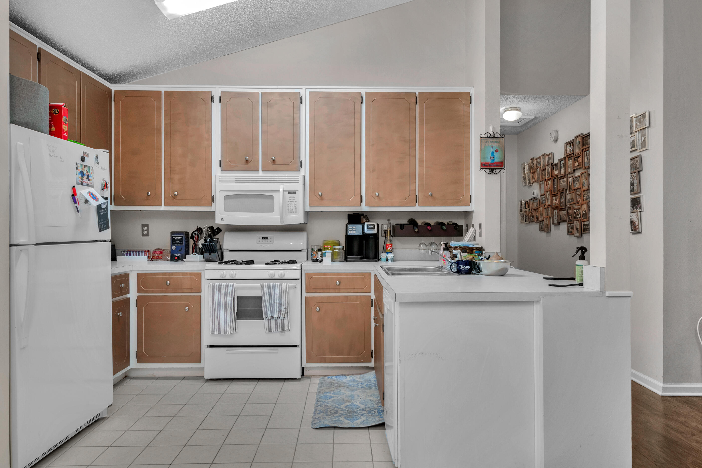 HERITAGE - Residential