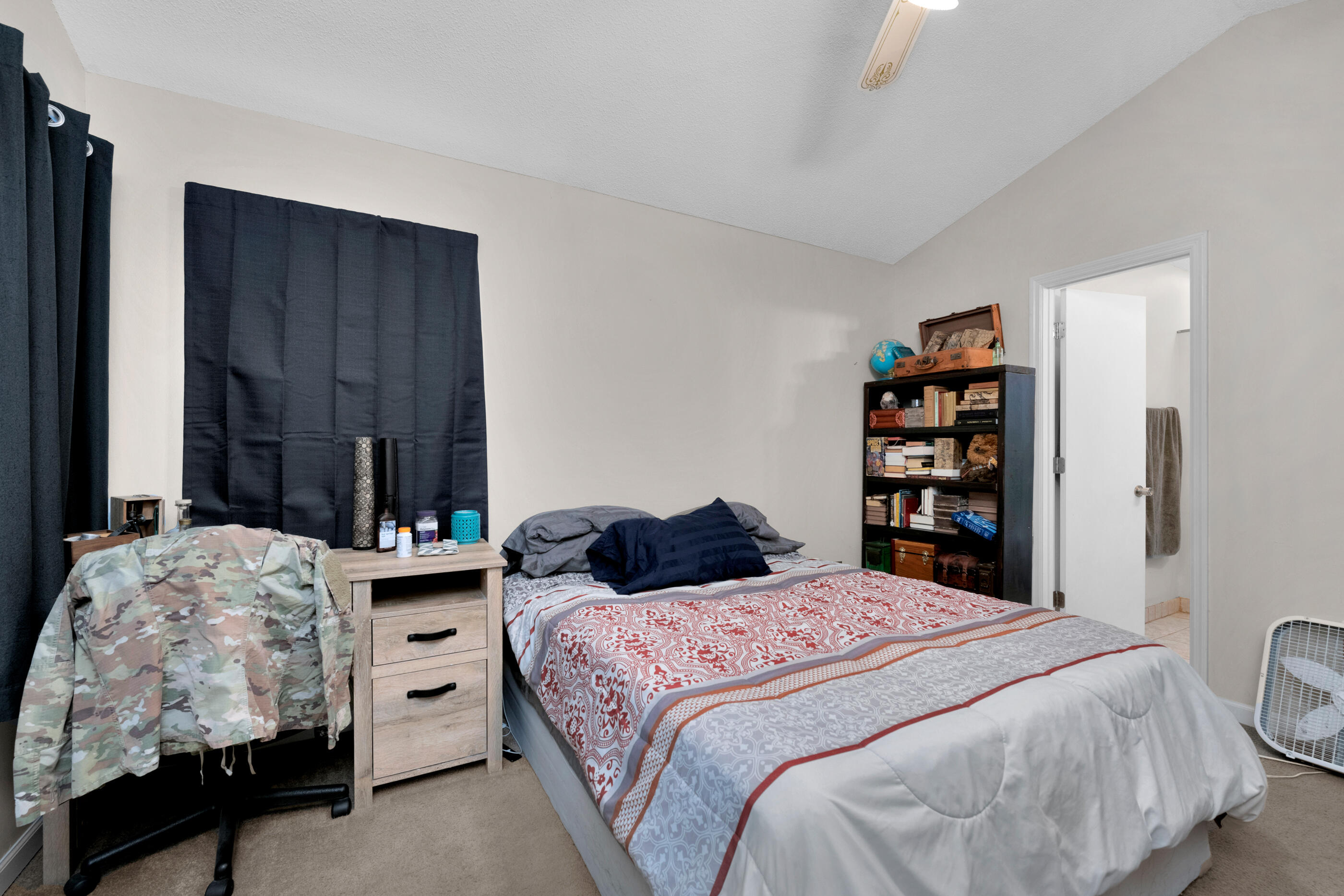 HERITAGE - Residential