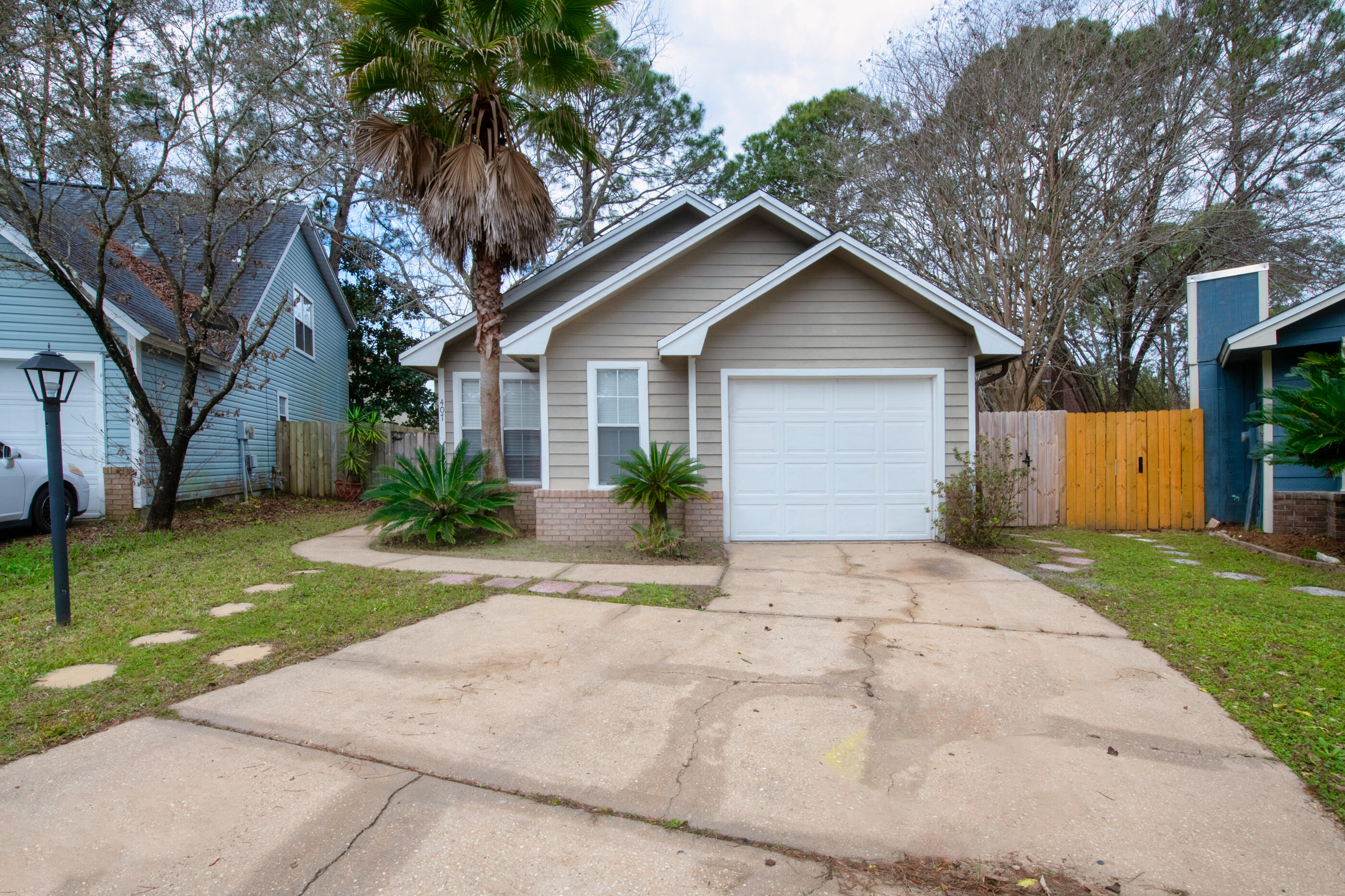 HERITAGE - Residential