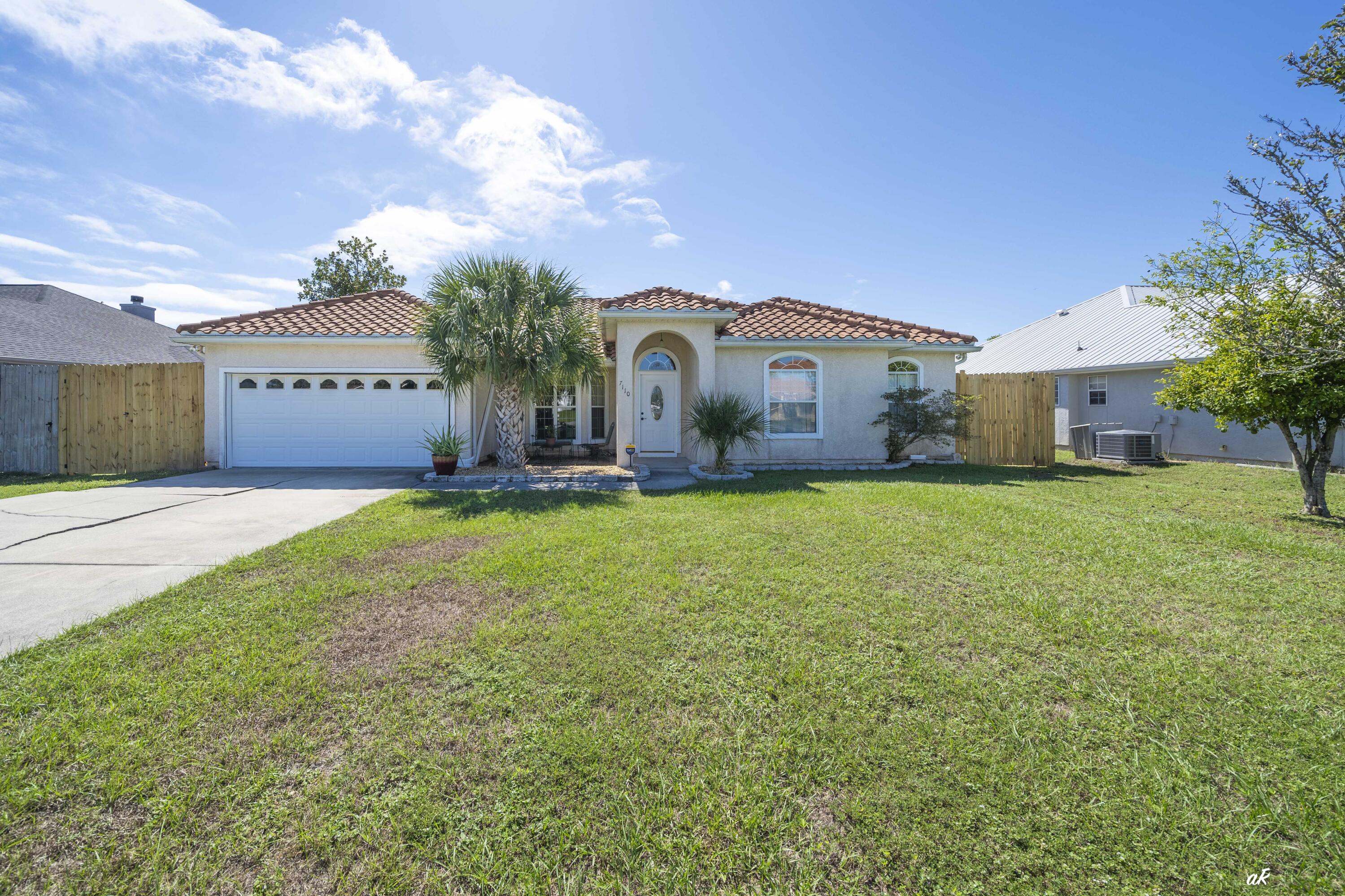 CALLAWAY HOMES - Residential