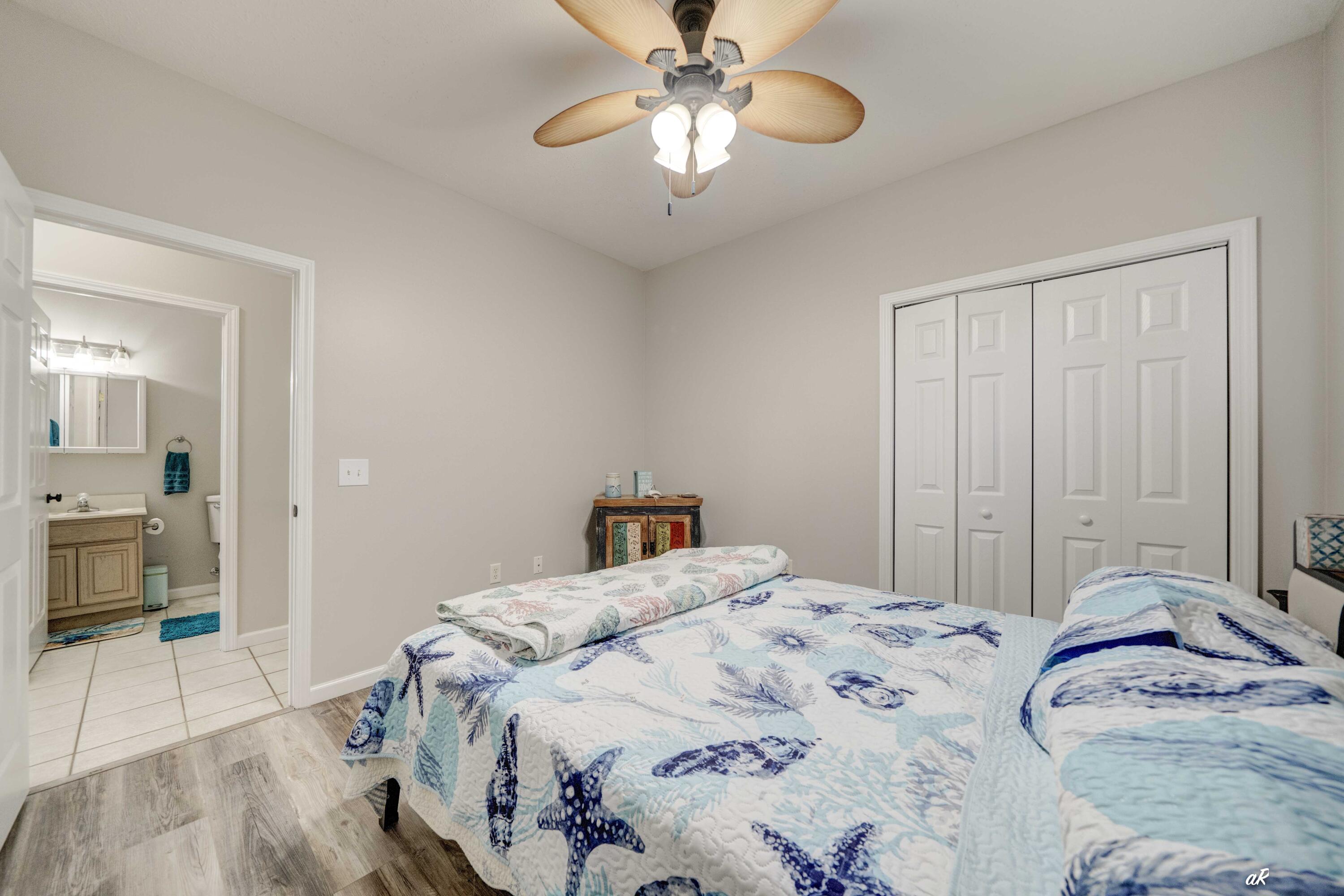 CALLAWAY HOMES - Residential