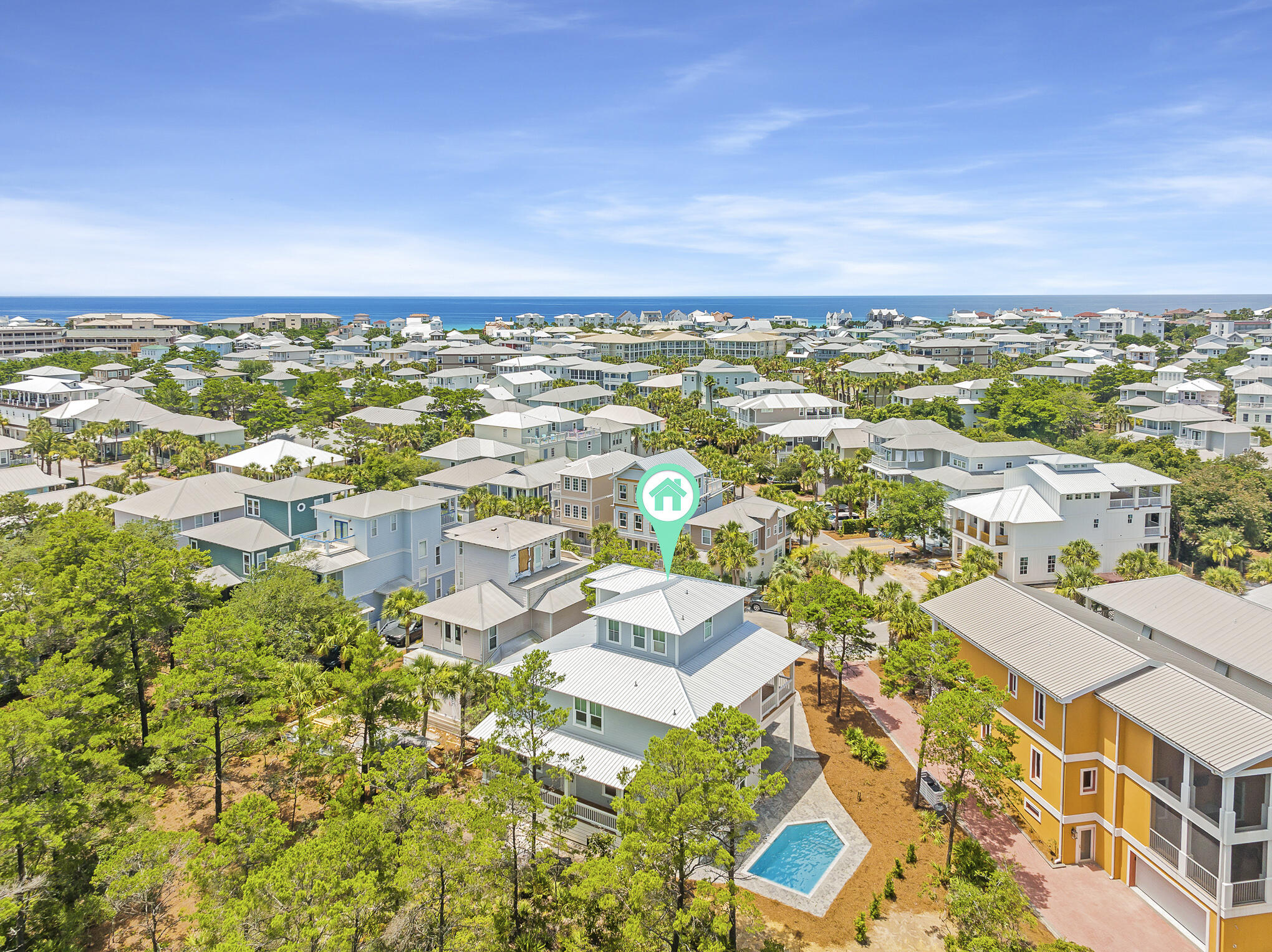 SEACREST BEACH - Residential