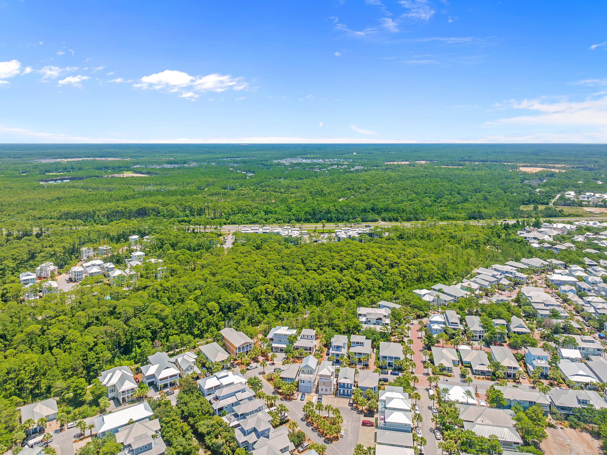 SEACREST BEACH - Residential