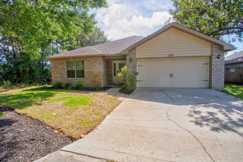 123 Marimba Street Mary Esther FL 32569