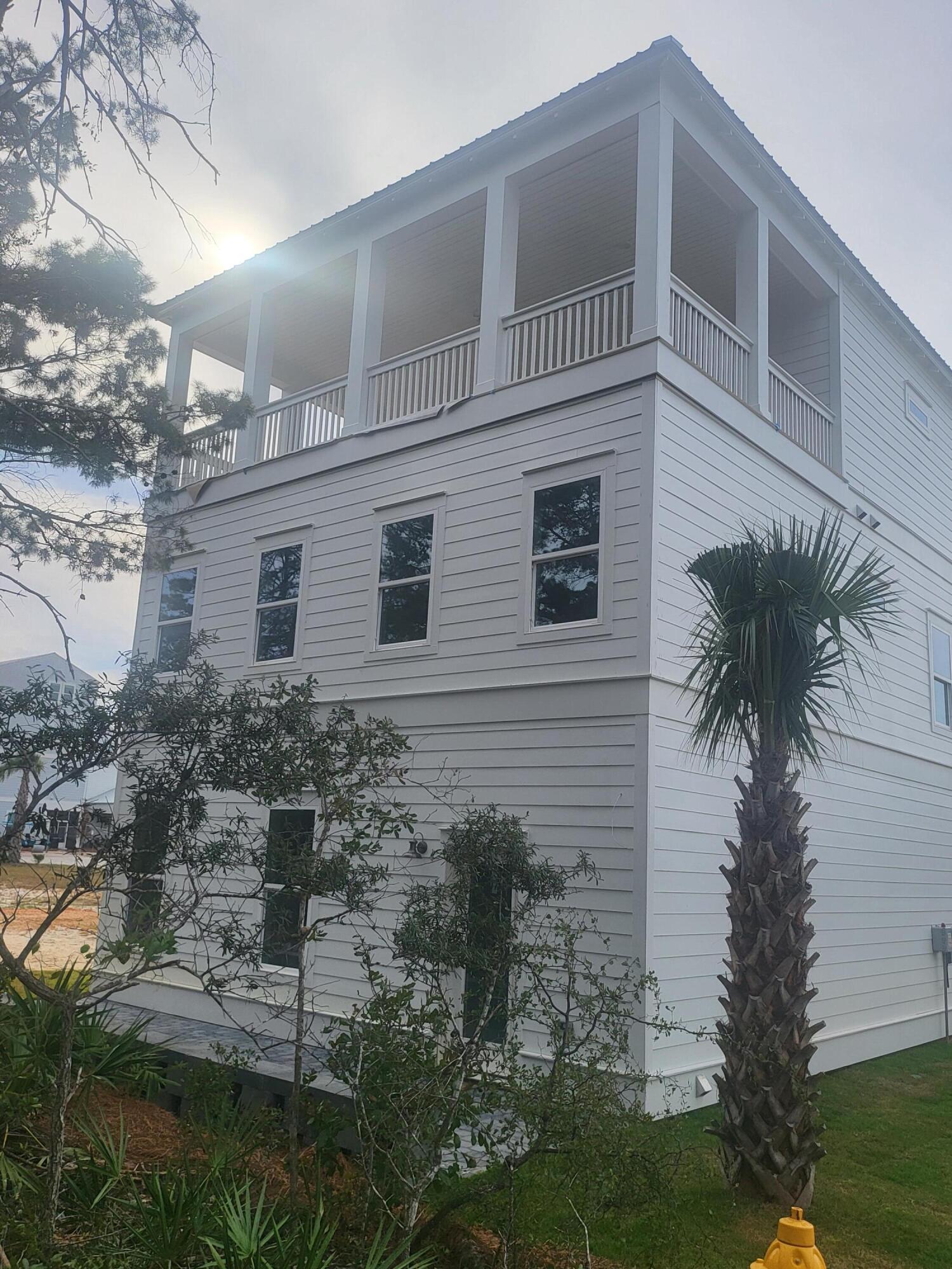 SERENITY AT DUNE ALLEN - Residential