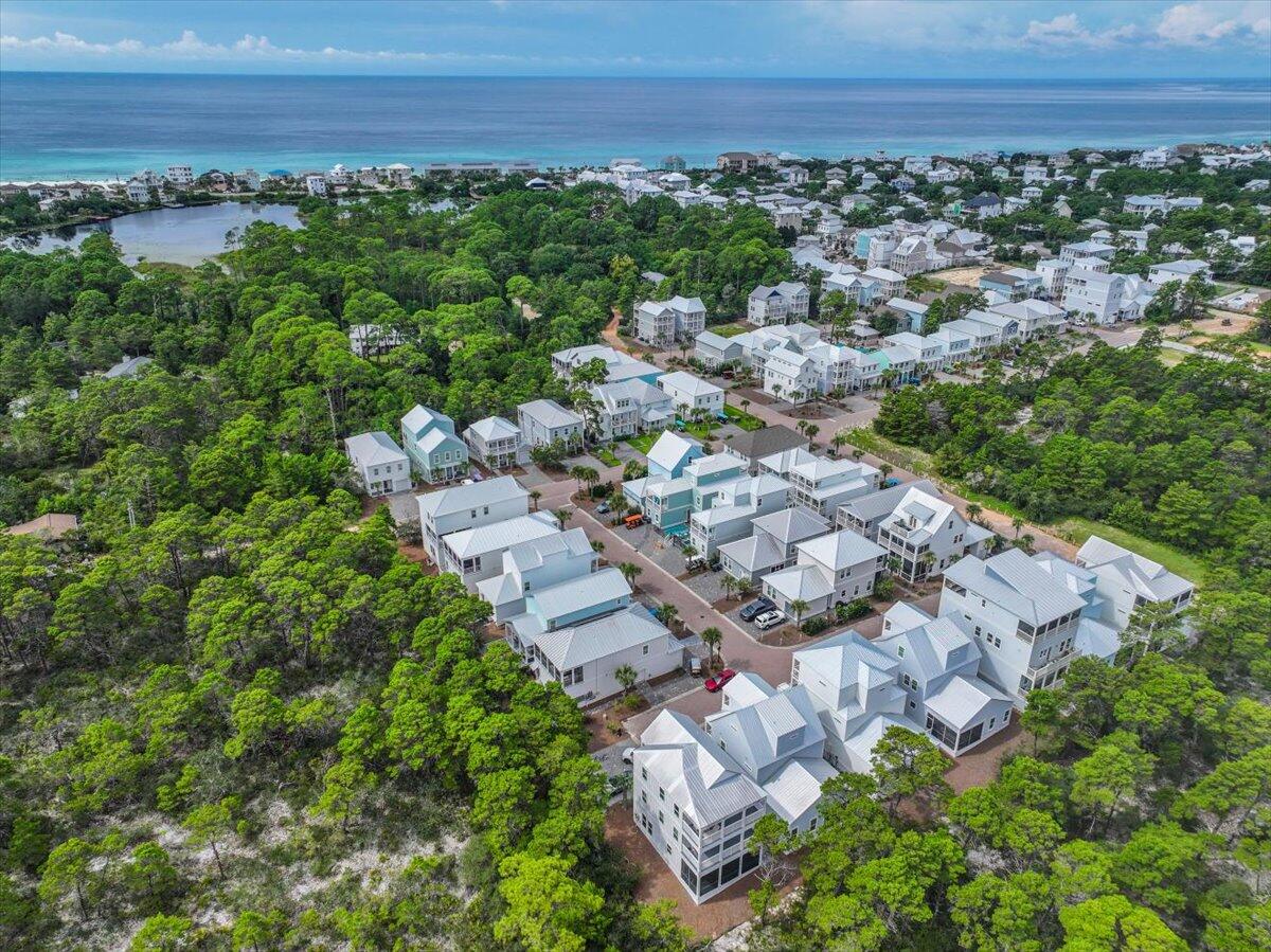 *OPEN HOUSE AUG 28-30 FROM 11:00-4:00 IN MODEL HOME LOCATED AT 415 DOLPHIN DR. SANTA ROSA BEACH, FL*Impressive 3-story 30A home currently under construction in Serenity at Dune Allen, located directly across from the Dune Allen Beach Access. This spacious coastal retreat will feature 4 large bedrooms, each with its own ensuite bathroom, plus a variety of bonus spaces designed for comfort and entertaining.The first floor offers an open layout with a gourmet kitchen, dining area, expansive great room, one bedroom with full bath, a half bath, and a covered front porch. On the second floor, you'll find three additional king-sized bedrooms with ensuite baths and a versatile loft. The third floor boasts a huge bonus room with built-in bunks and a large screened-in porch showcasing stunning views.
High-end finishes include luxury vinyl plank and tile flooring throughout, quartz countertops, and beautifully tiled showers. Every bedroom is designed with a king bed for maximum rental appeal. Serenity at Dune Allen also features a community pool and is just a short walk or golf cart ride to the beach, shopping, and dining along 30A.
This home is ideal as a primary residence, second home, or income-producing investment property.