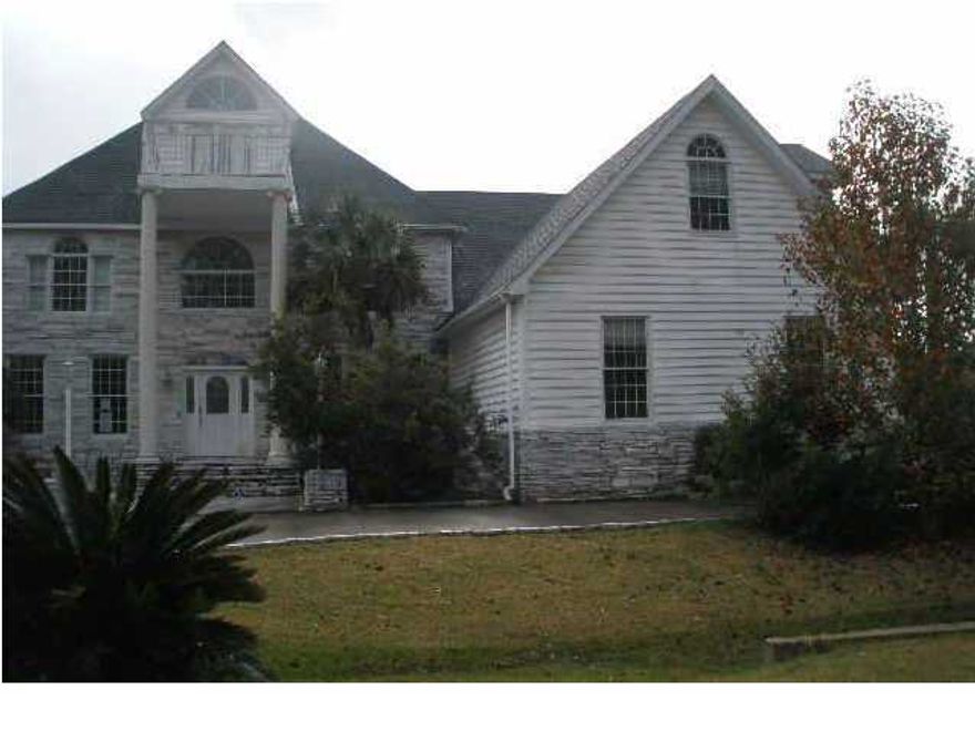 This property is bank owned. It is sold in as-is condition without repairs or warranty. Buyer is responsible for verifying all information contained in this listing.