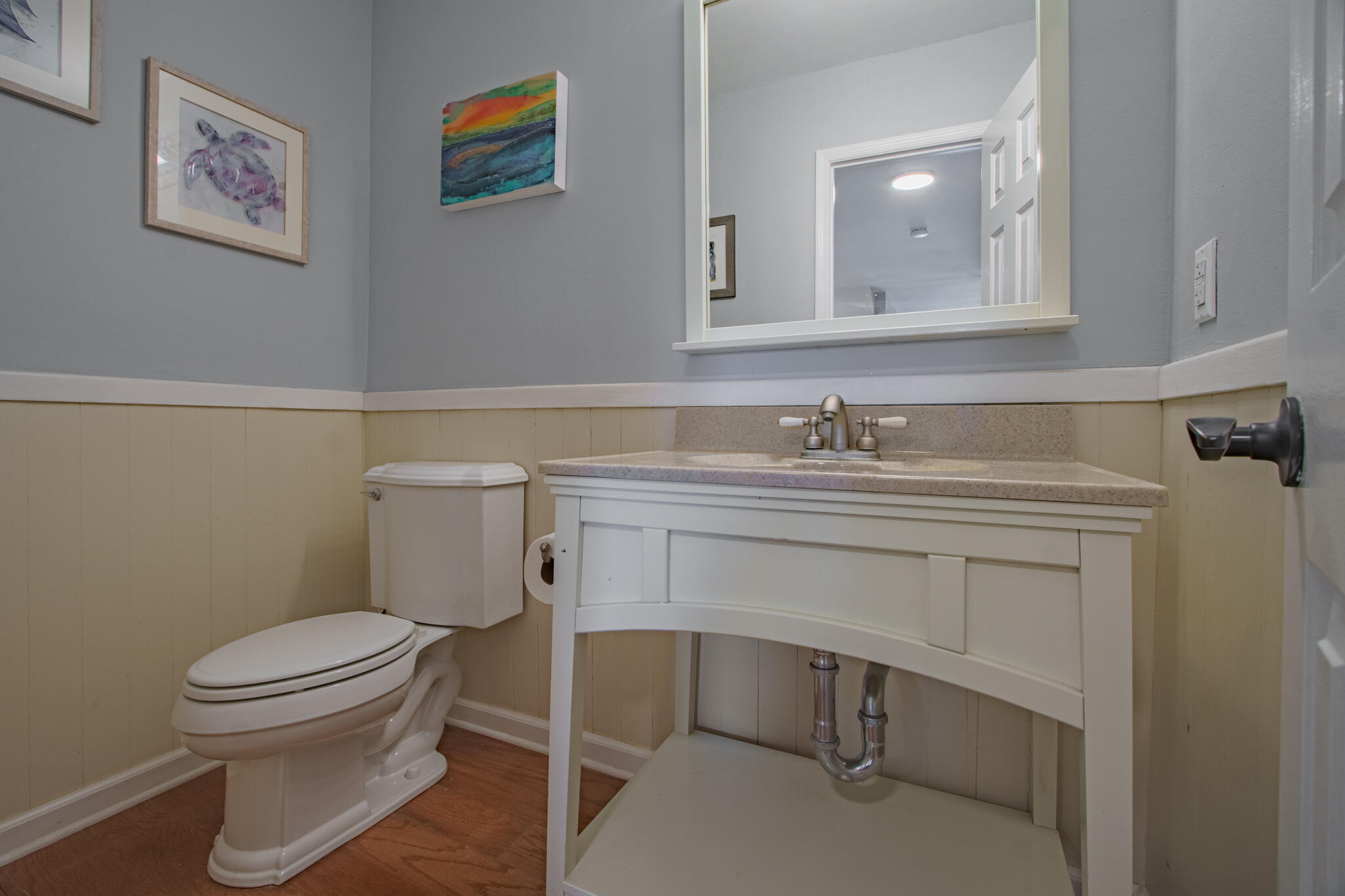 SNUG HARBOR TOWNHOMES - Residential