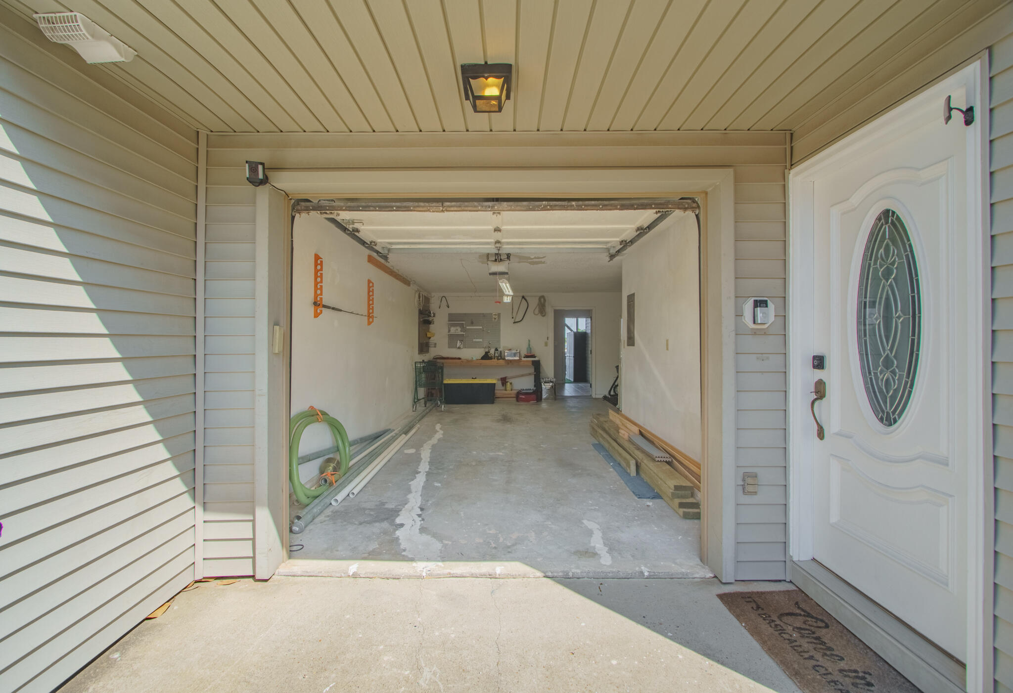 SNUG HARBOR TOWNHOMES - Residential