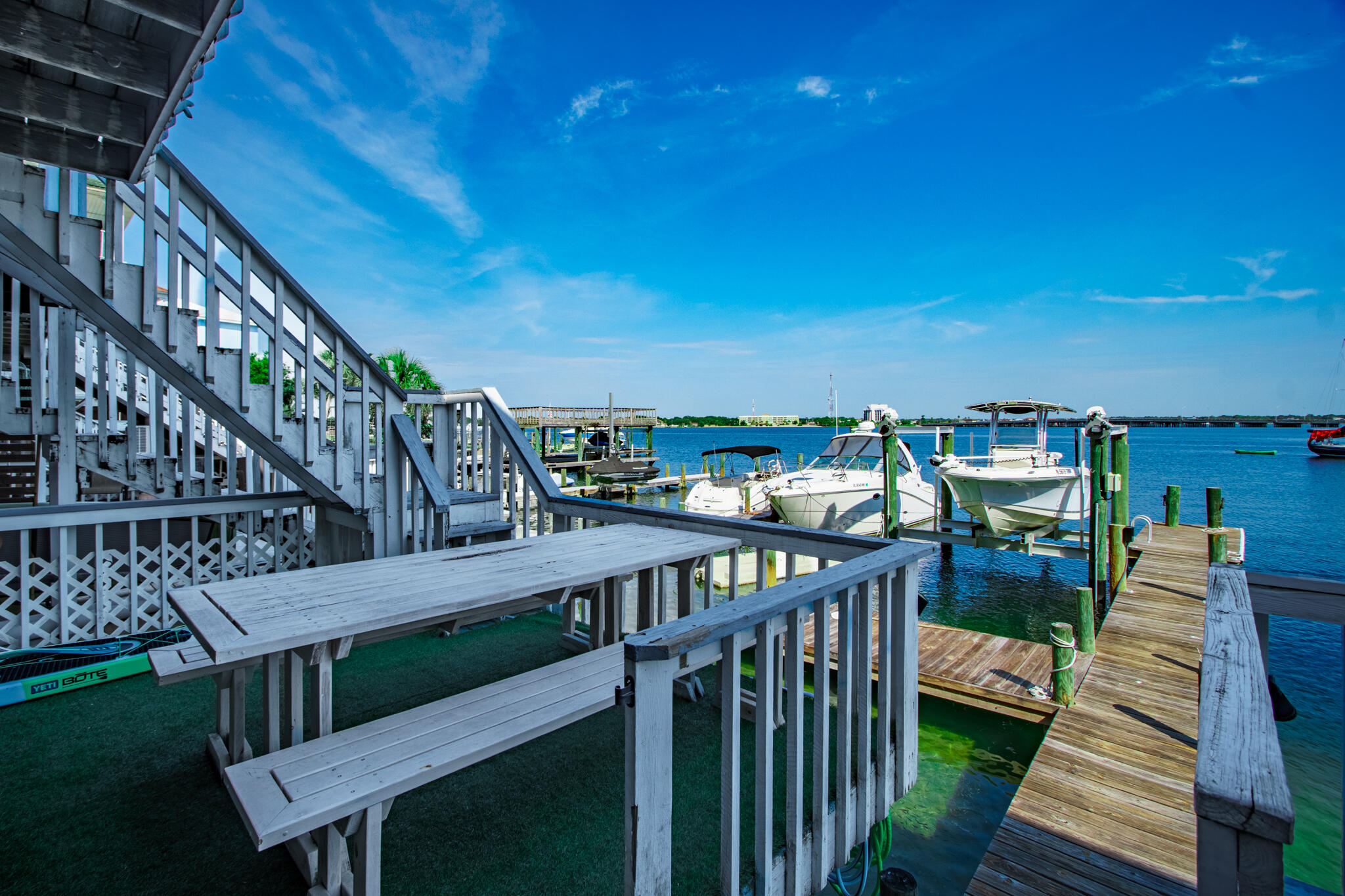 SNUG HARBOR TOWNHOMES - Residential