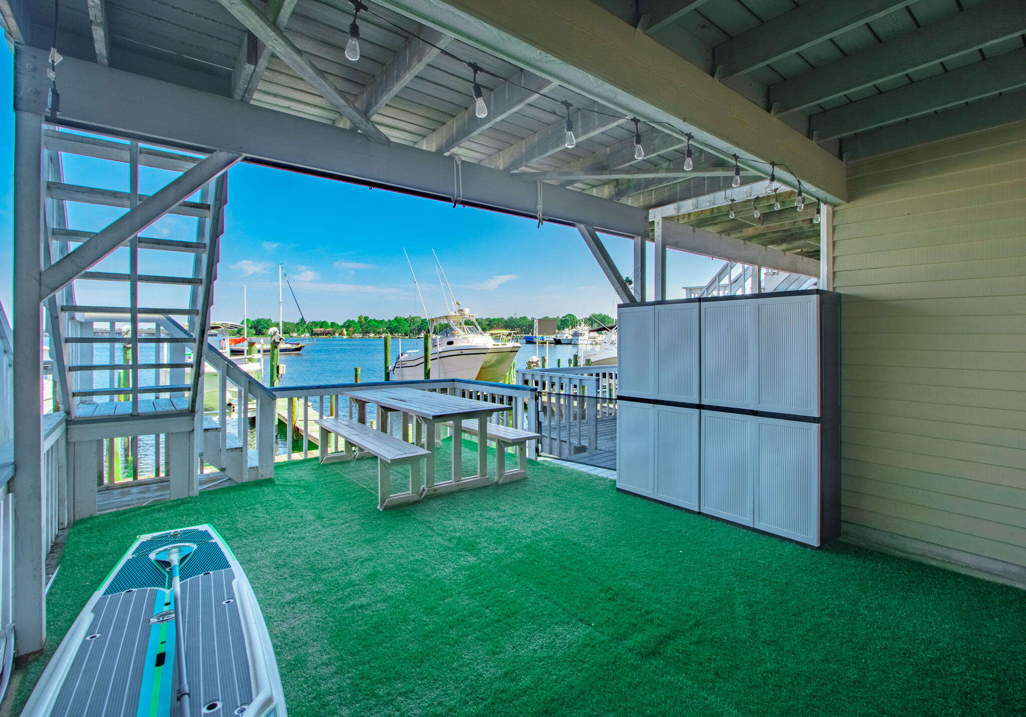 SNUG HARBOR TOWNHOMES - Residential