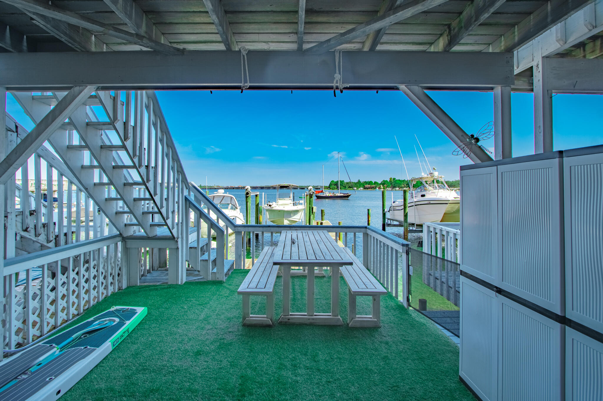 SNUG HARBOR TOWNHOMES - Residential