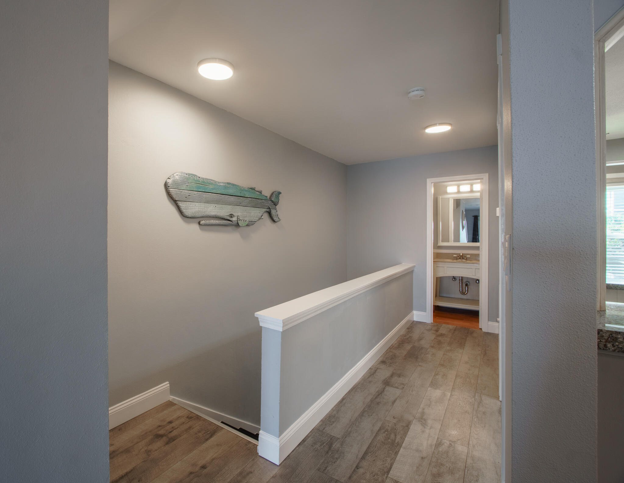 SNUG HARBOR TOWNHOMES - Residential