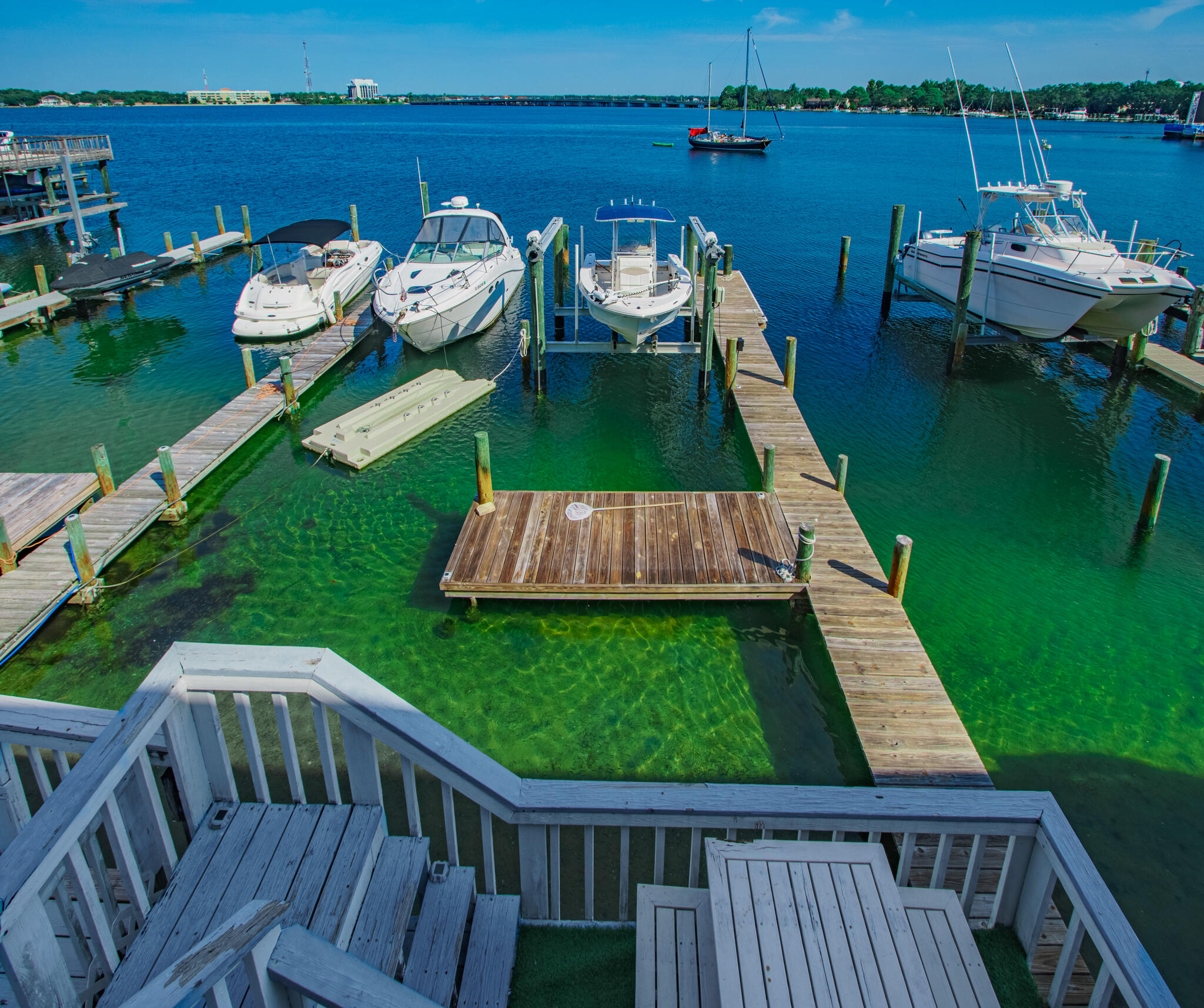 SNUG HARBOR TOWNHOMES - Residential