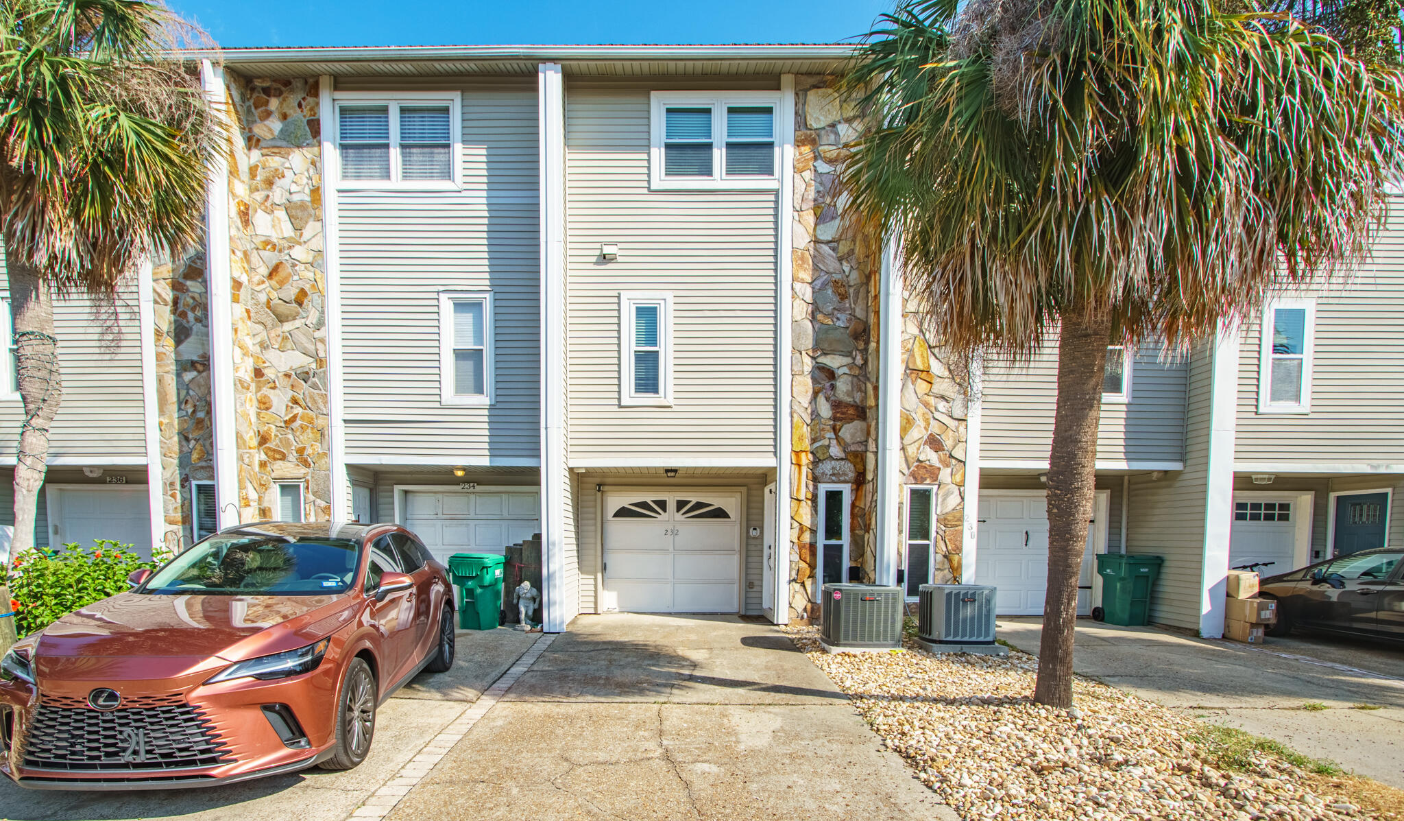 SNUG HARBOR TOWNHOMES - Residential
